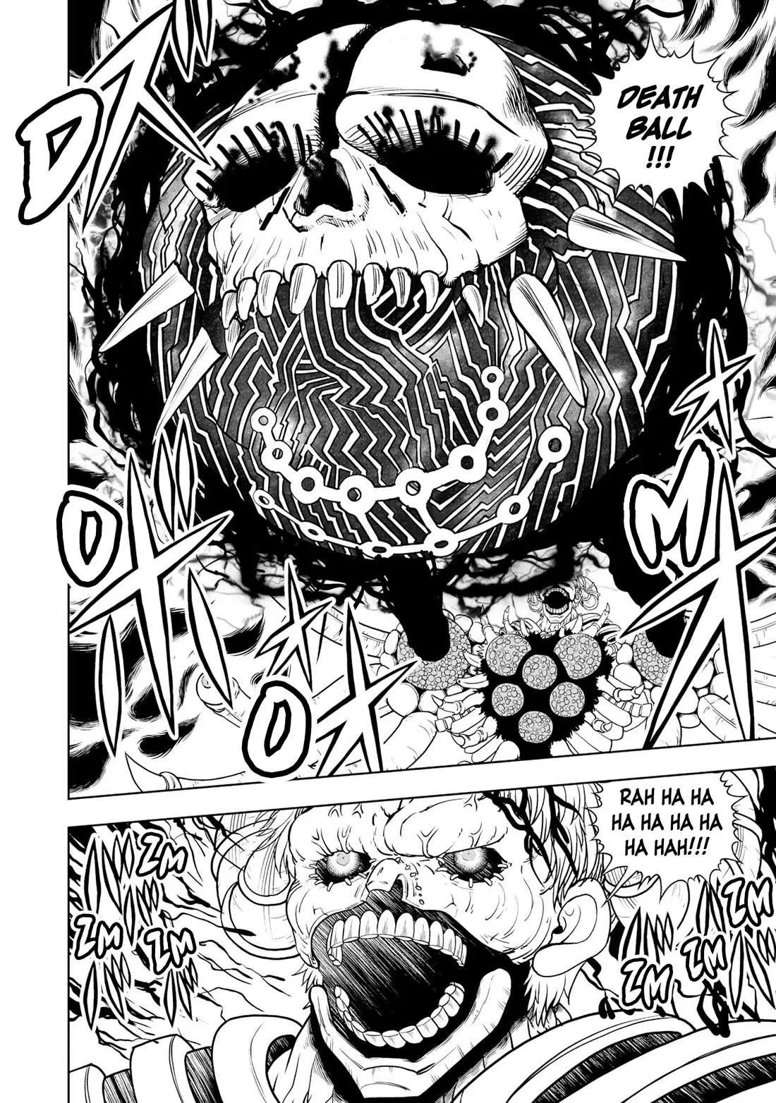 Konjiki No Gash!! 2 Chapter 24 page 17 - 