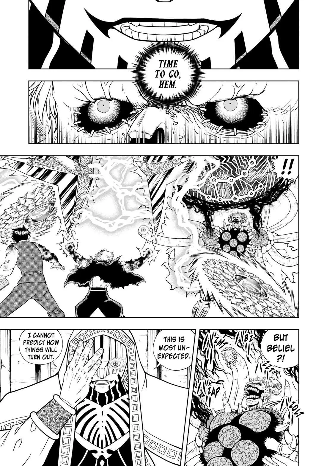 Konjiki No Gash!! 2 Chapter 24 page 18 - 