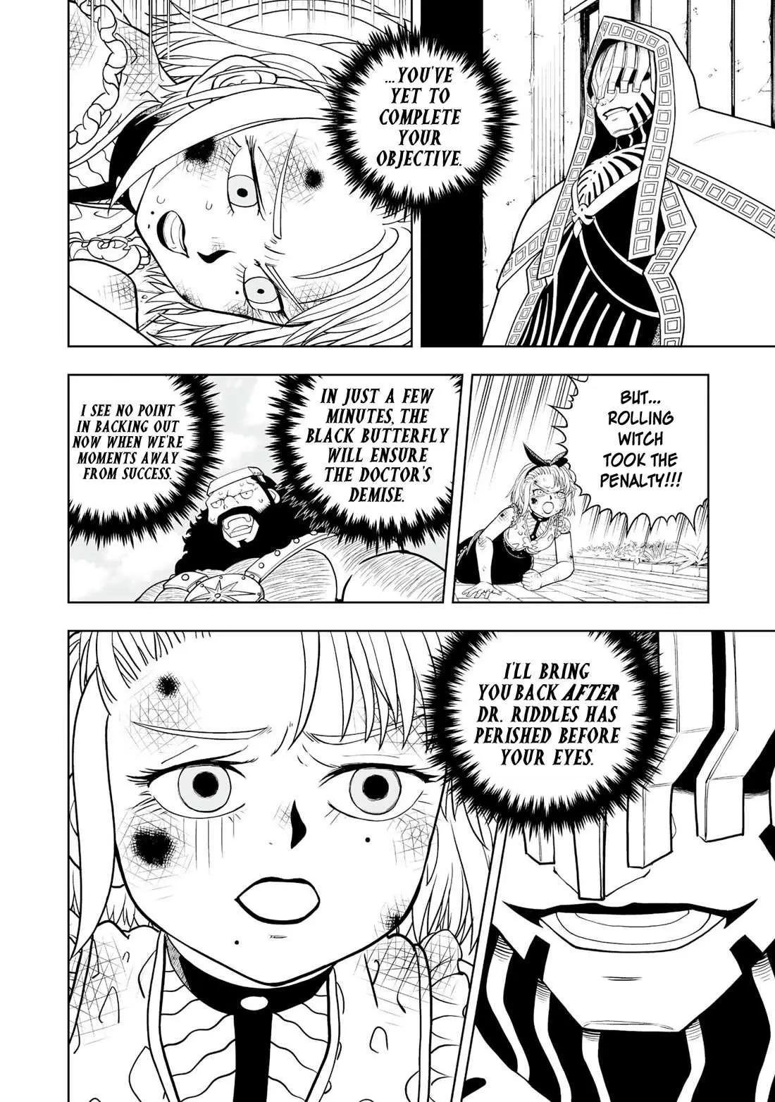 Konjiki No Gash!! 2 Chapter 24 page 21 - 