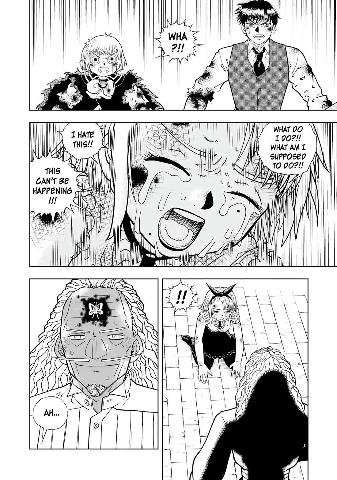 Konjiki No Gash!! 2 Chapter 24 page 23 - 