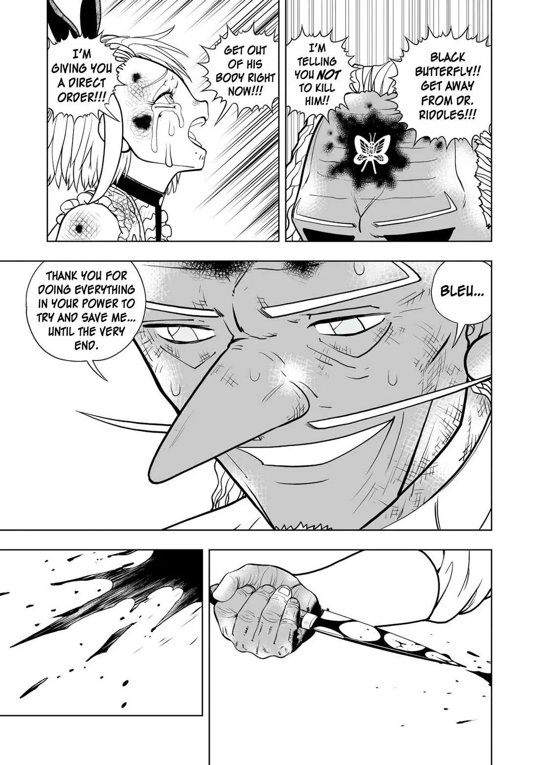 Konjiki No Gash!! 2 Chapter 24 page 24 - 