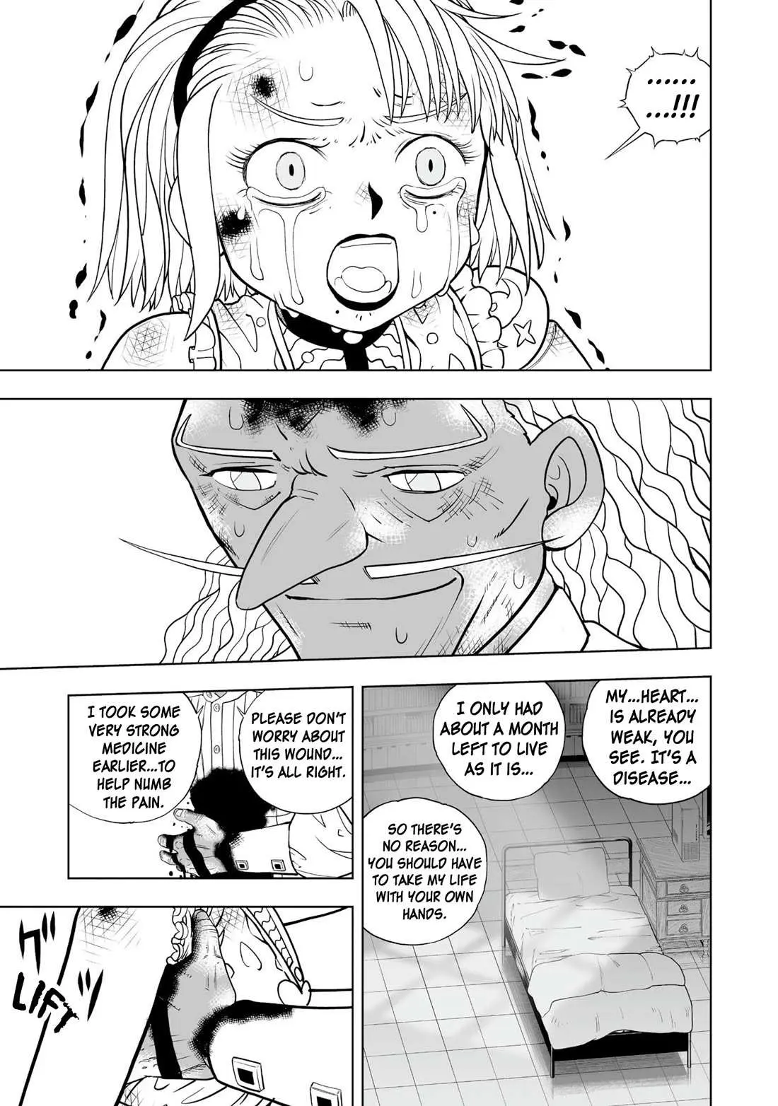 Konjiki No Gash!! 2 Chapter 24 page 26 - 