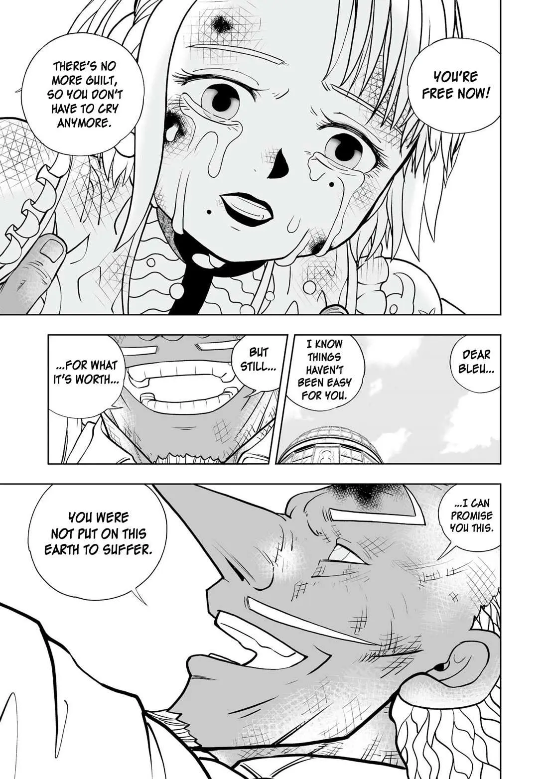 Konjiki No Gash!! 2 Chapter 24 page 28 - 