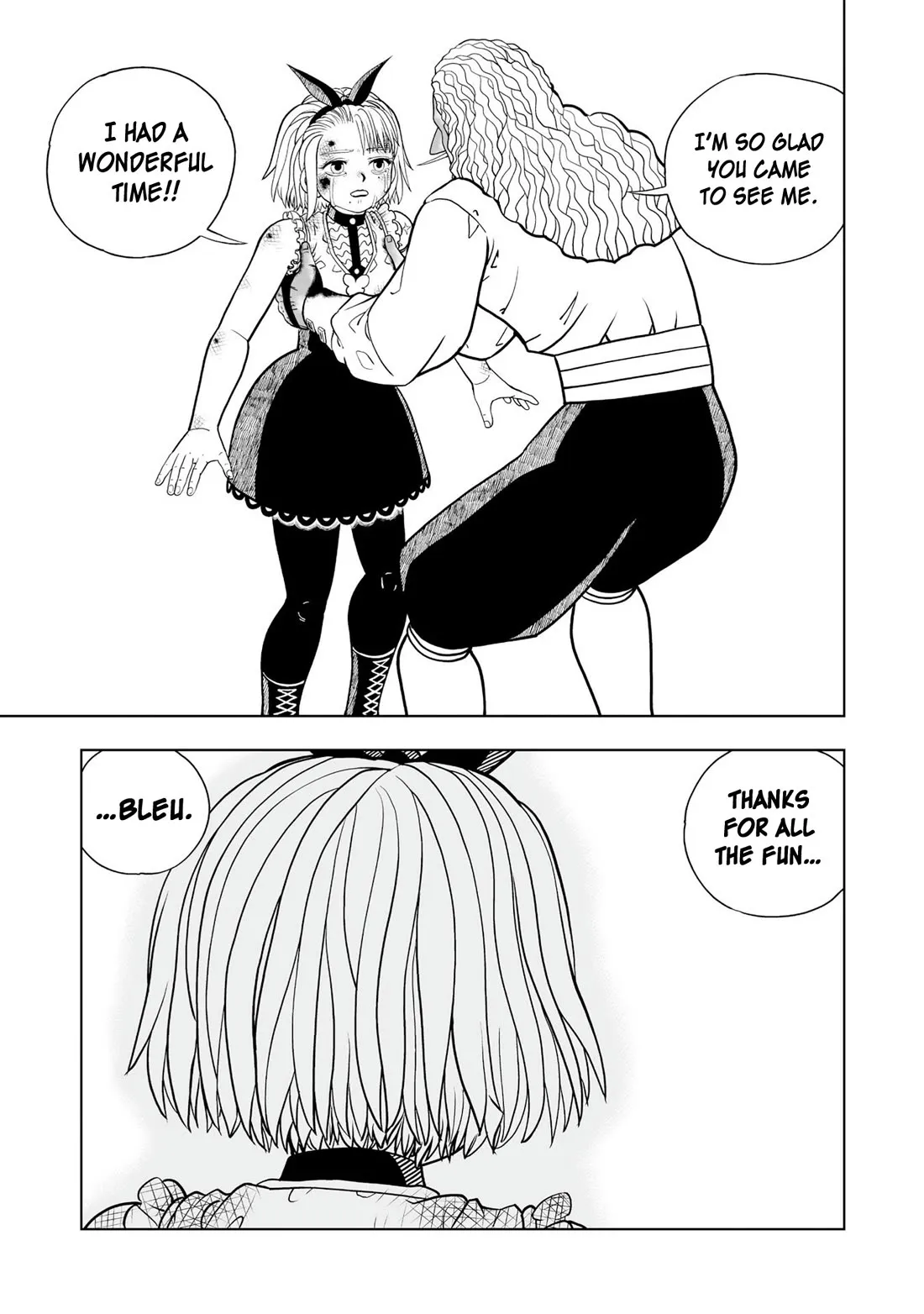 Konjiki No Gash!! 2 Chapter 24 page 30 - 