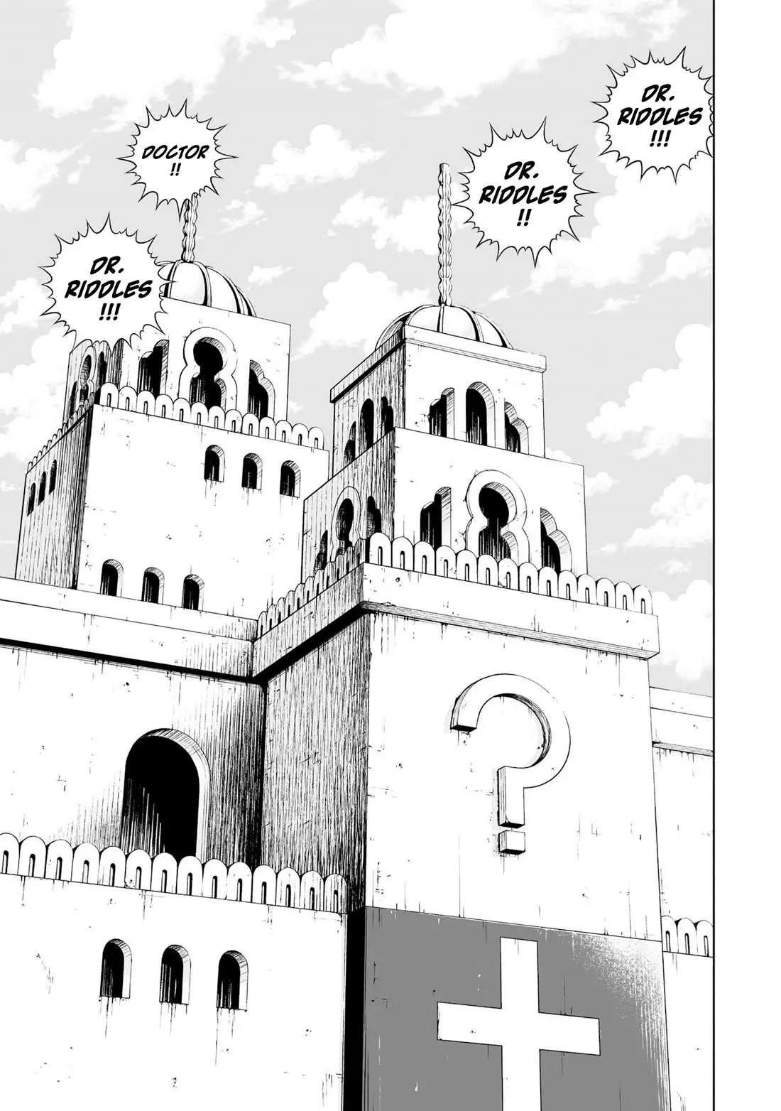 Konjiki No Gash!! 2 Chapter 24 page 35 - 