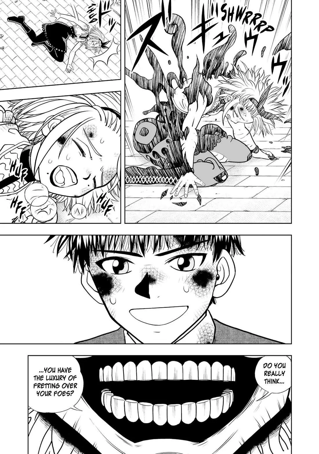 Konjiki No Gash!! 2 Chapter 24 page 5 - 