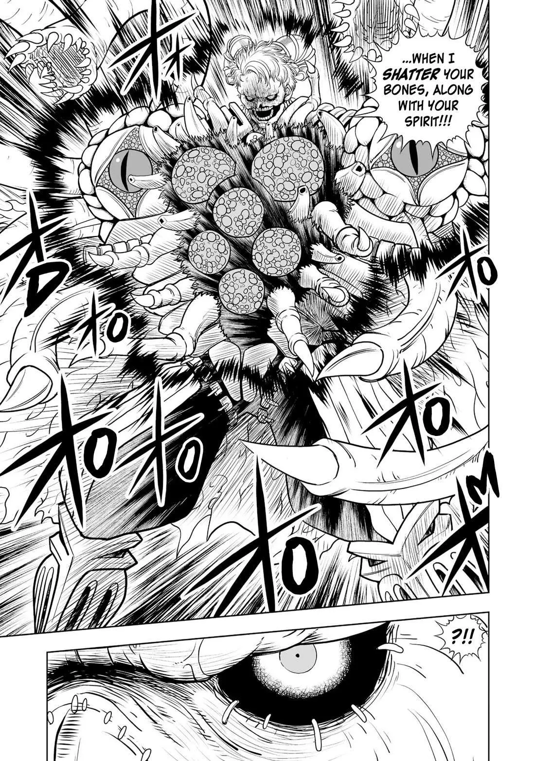Konjiki No Gash!! 2 Chapter 24 page 9 - 