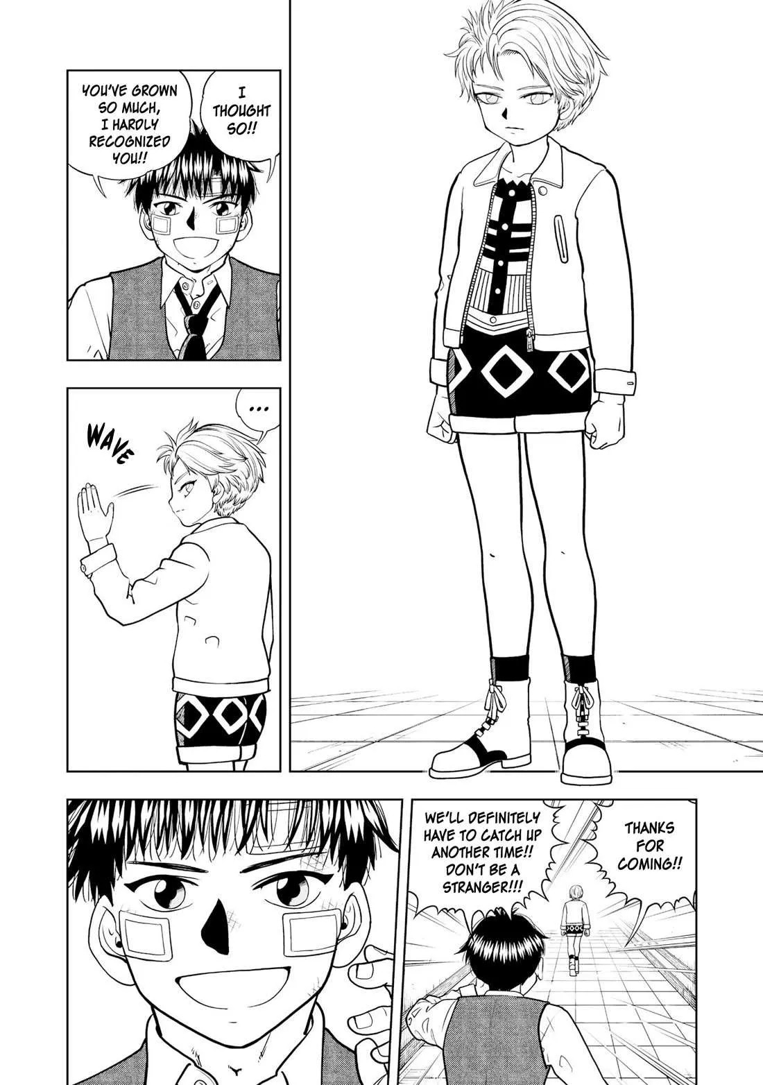 Konjiki No Gash!! 2 Chapter 25 page 11 - 