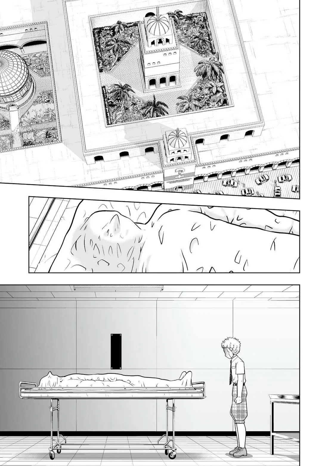 Konjiki No Gash!! 2 Chapter 25 page 3 - 