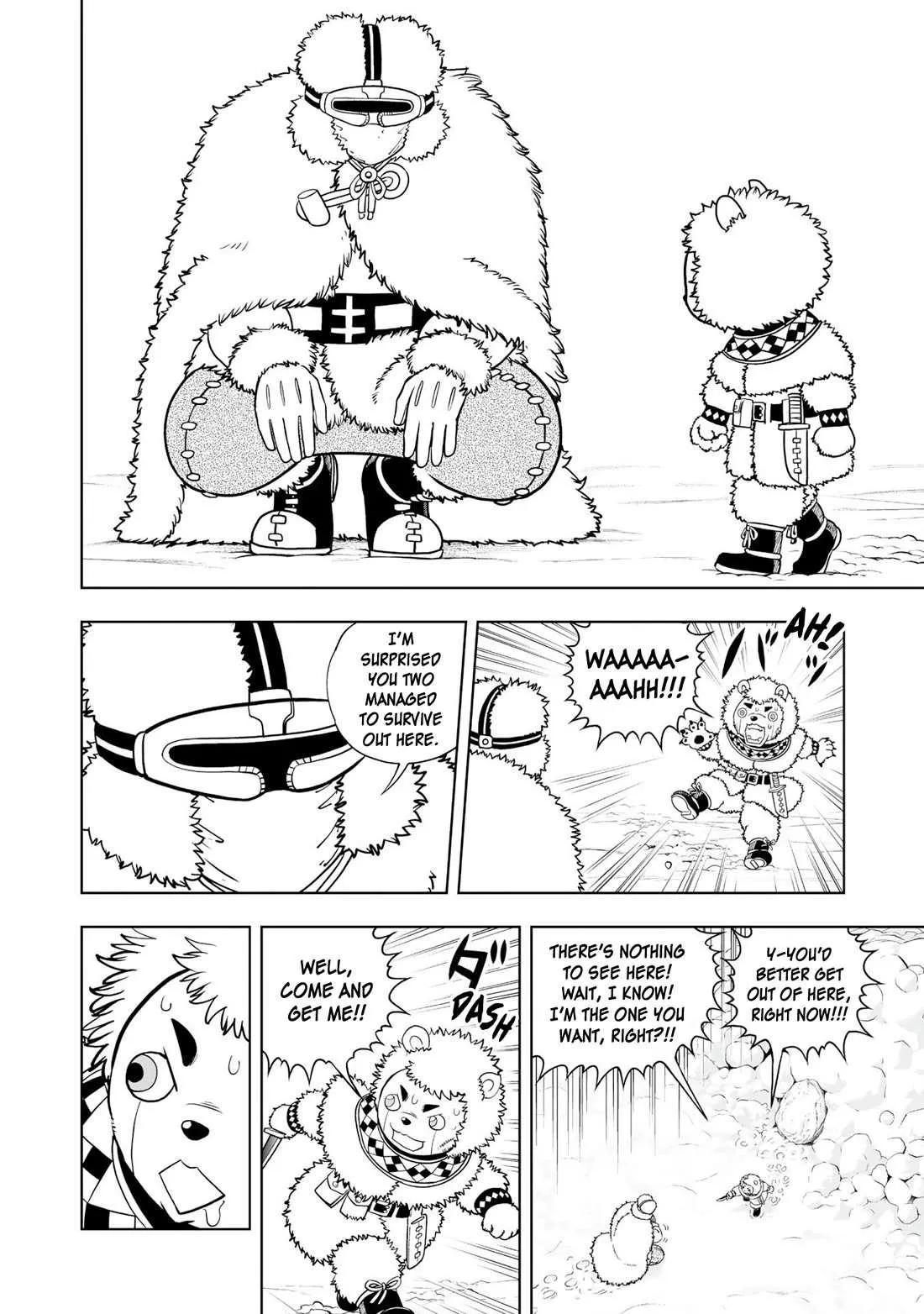 Konjiki No Gash!! 2 Chapter 25 page 25 - 