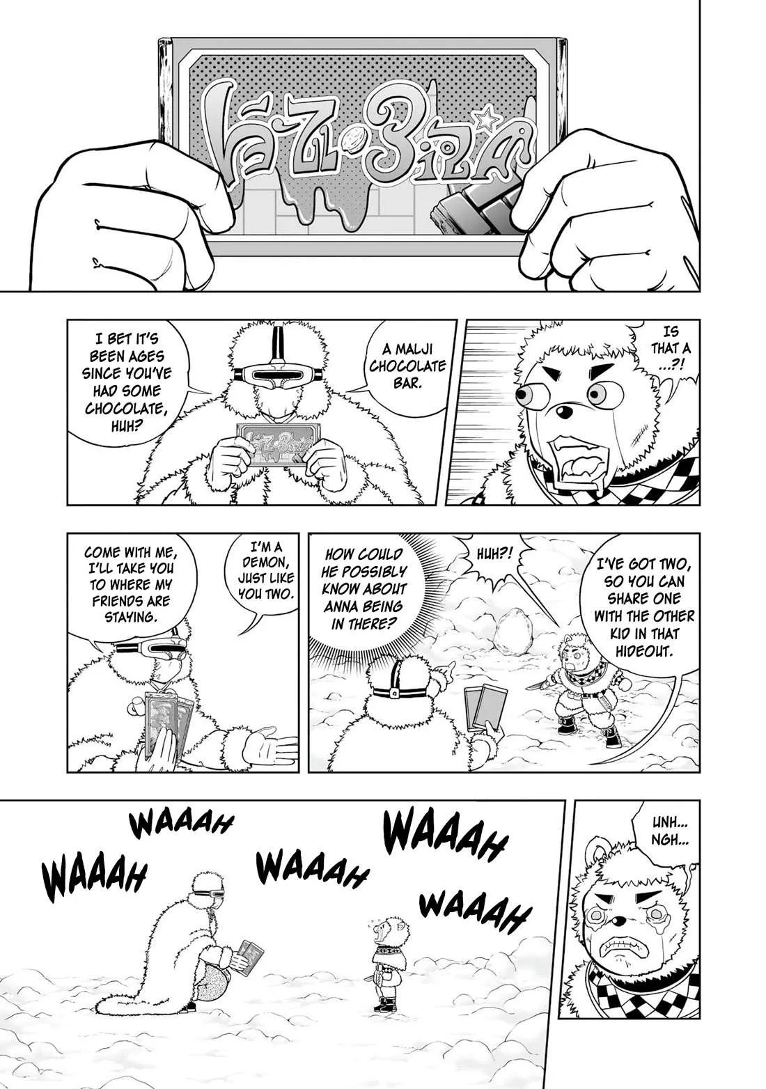 Konjiki No Gash!! 2 Chapter 25 page 26 - 