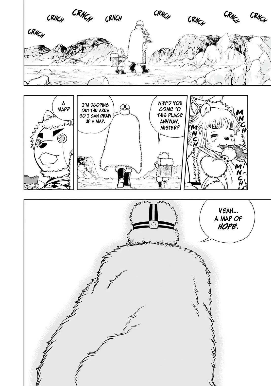 Konjiki No Gash!! 2 Chapter 25 page 27 - 