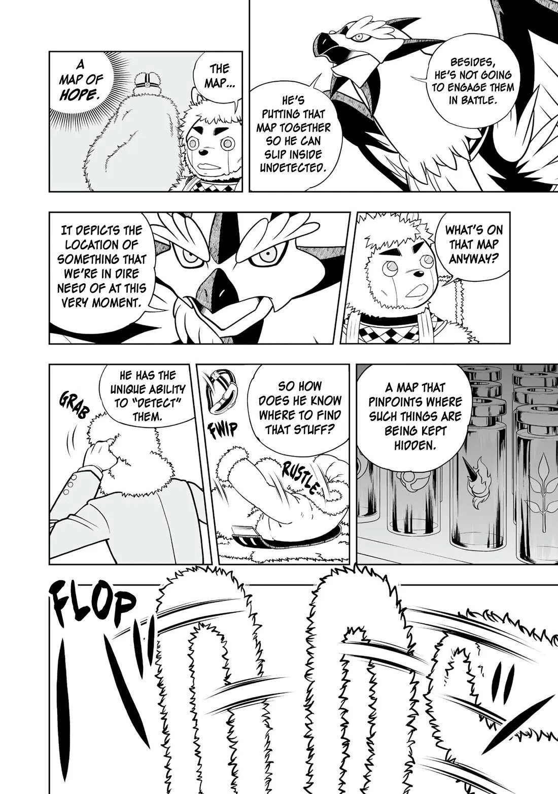 Konjiki No Gash!! 2 Chapter 25 page 29 - 