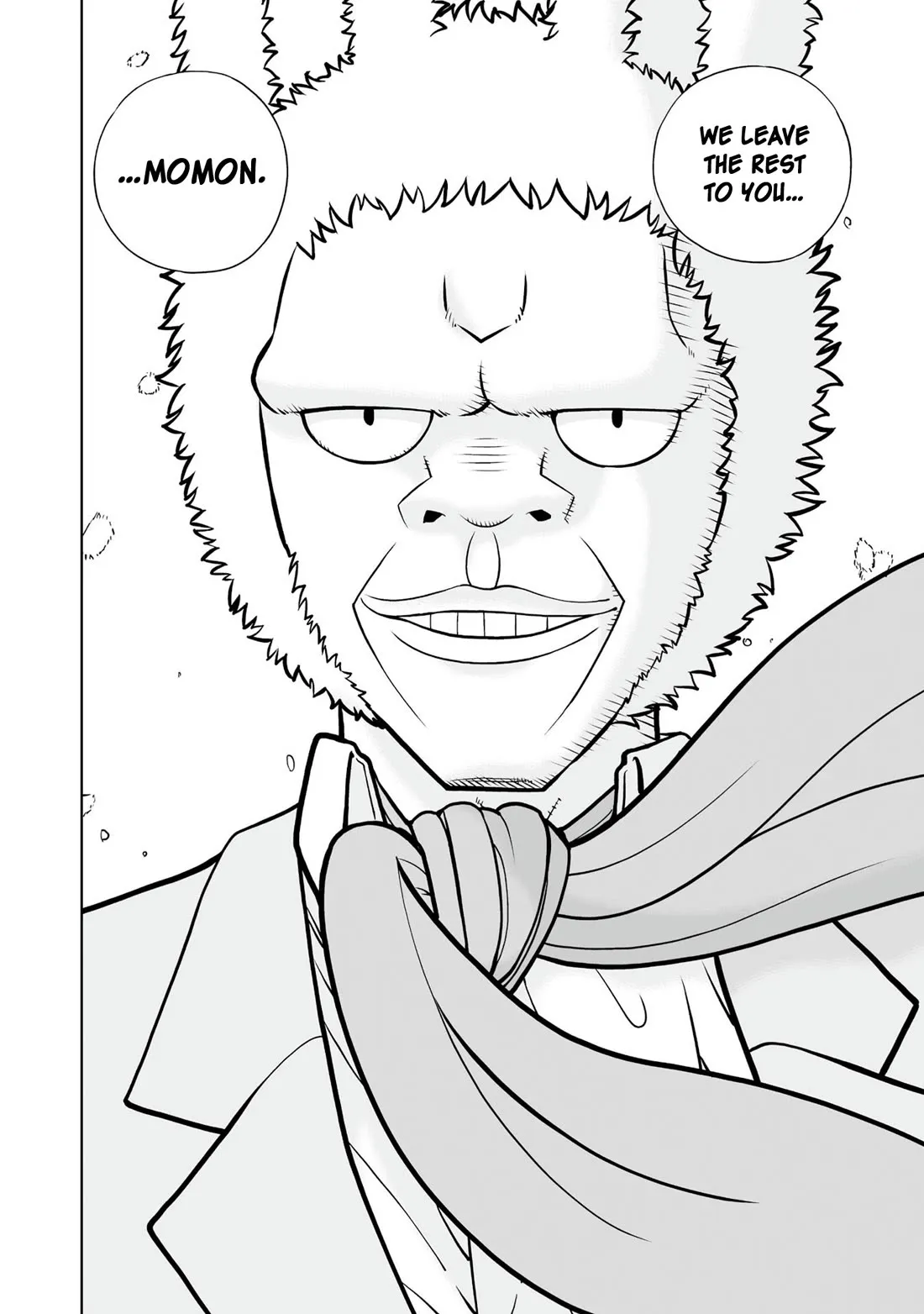 Konjiki No Gash!! 2 Chapter 25 page 31 - 