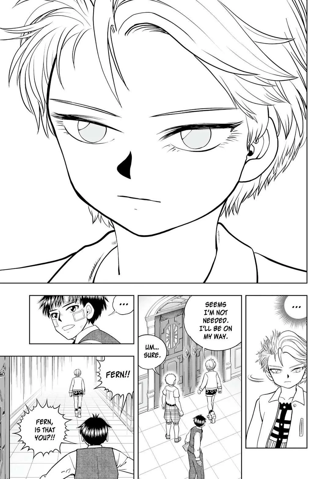 Konjiki No Gash!! 2 Chapter 25 page 10 - 