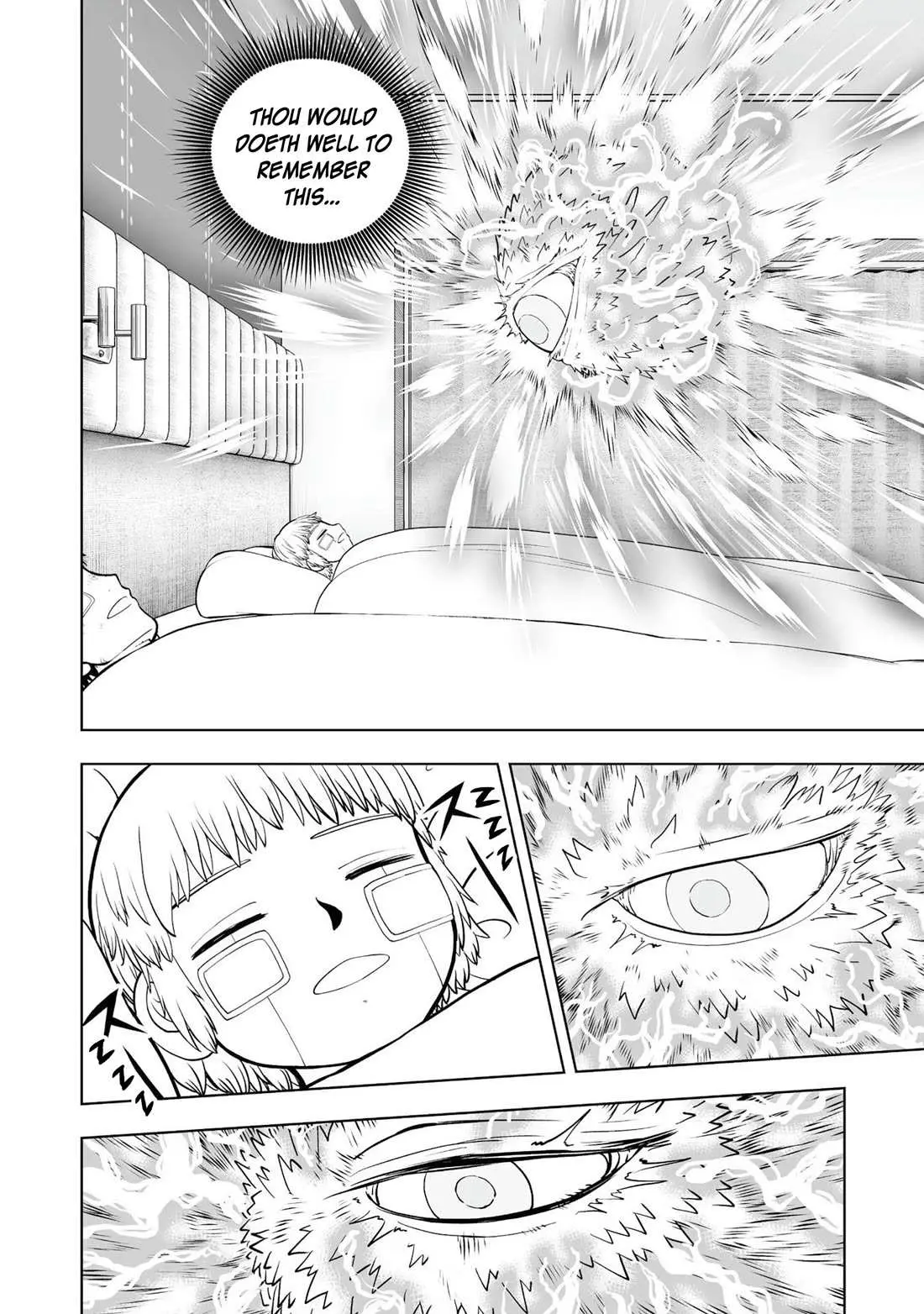 Konjiki No Gash!! 2 Chapter 26 page 11 - 