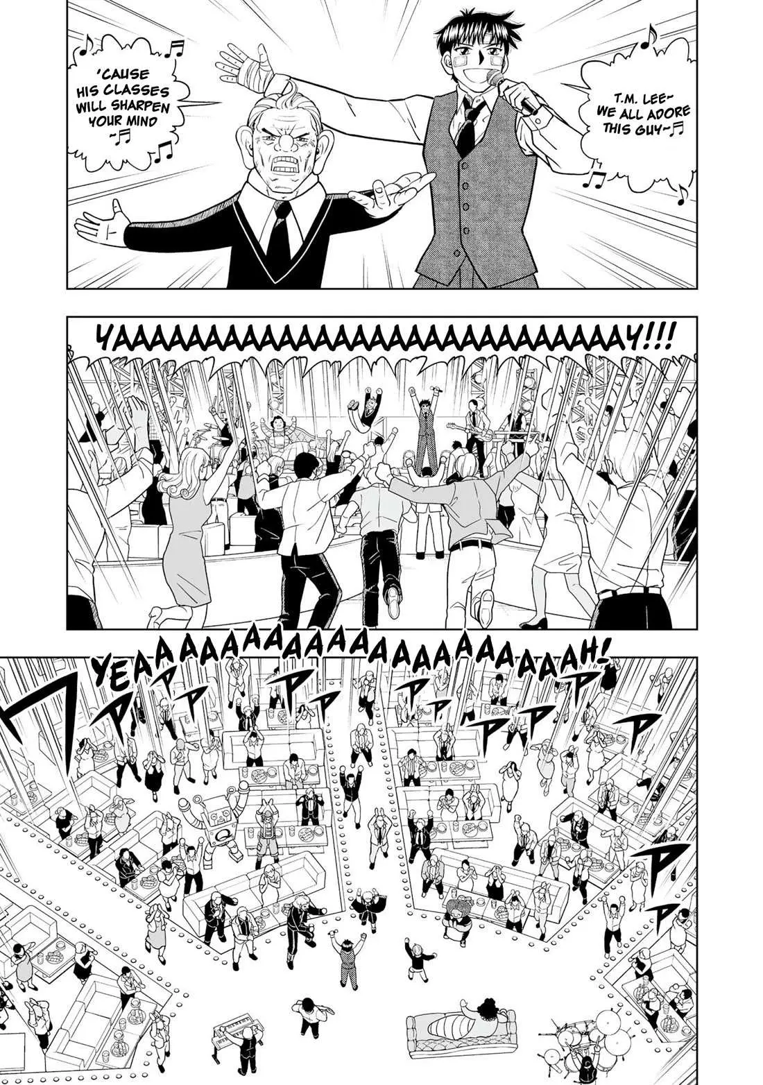 Konjiki No Gash!! 2 Chapter 26 page 24 - 