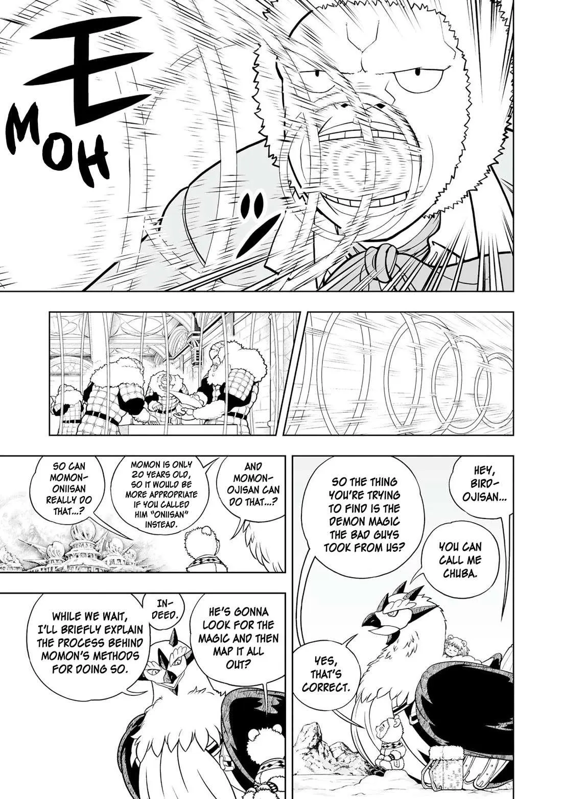 Konjiki No Gash!! 2 Chapter 26 page 26 - 
