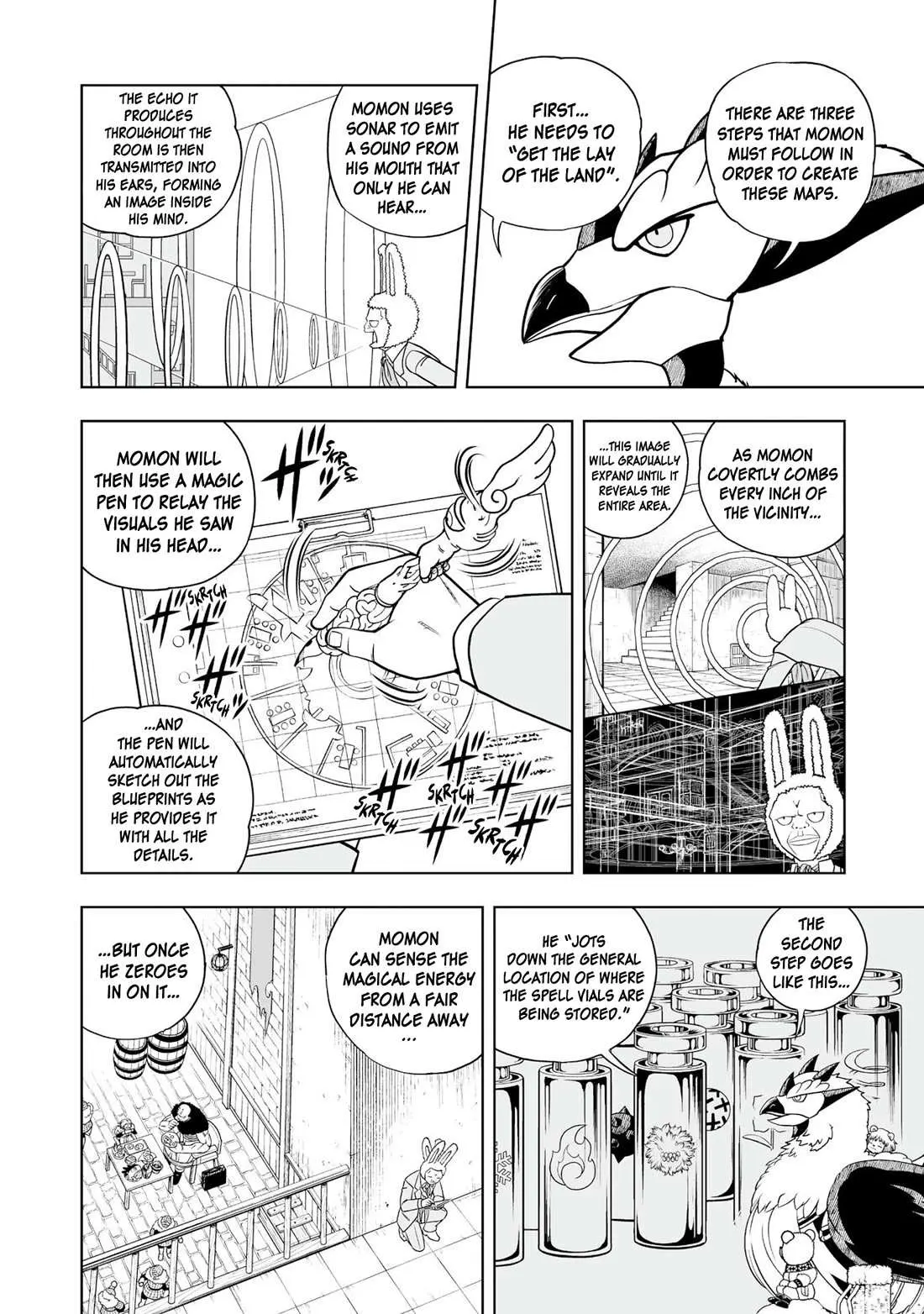 Konjiki No Gash!! 2 Chapter 26 page 27 - 