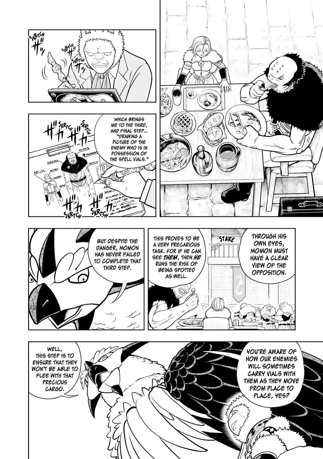 Konjiki No Gash!! 2 Chapter 26 page 29 - 