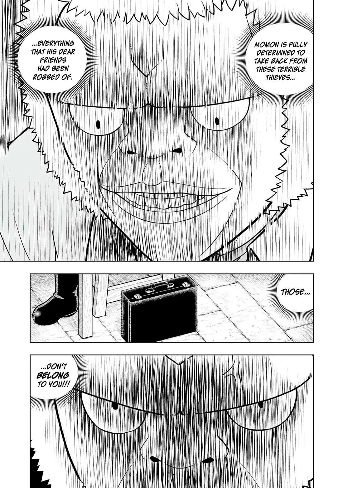 Konjiki No Gash!! 2 Chapter 26 page 30 - 