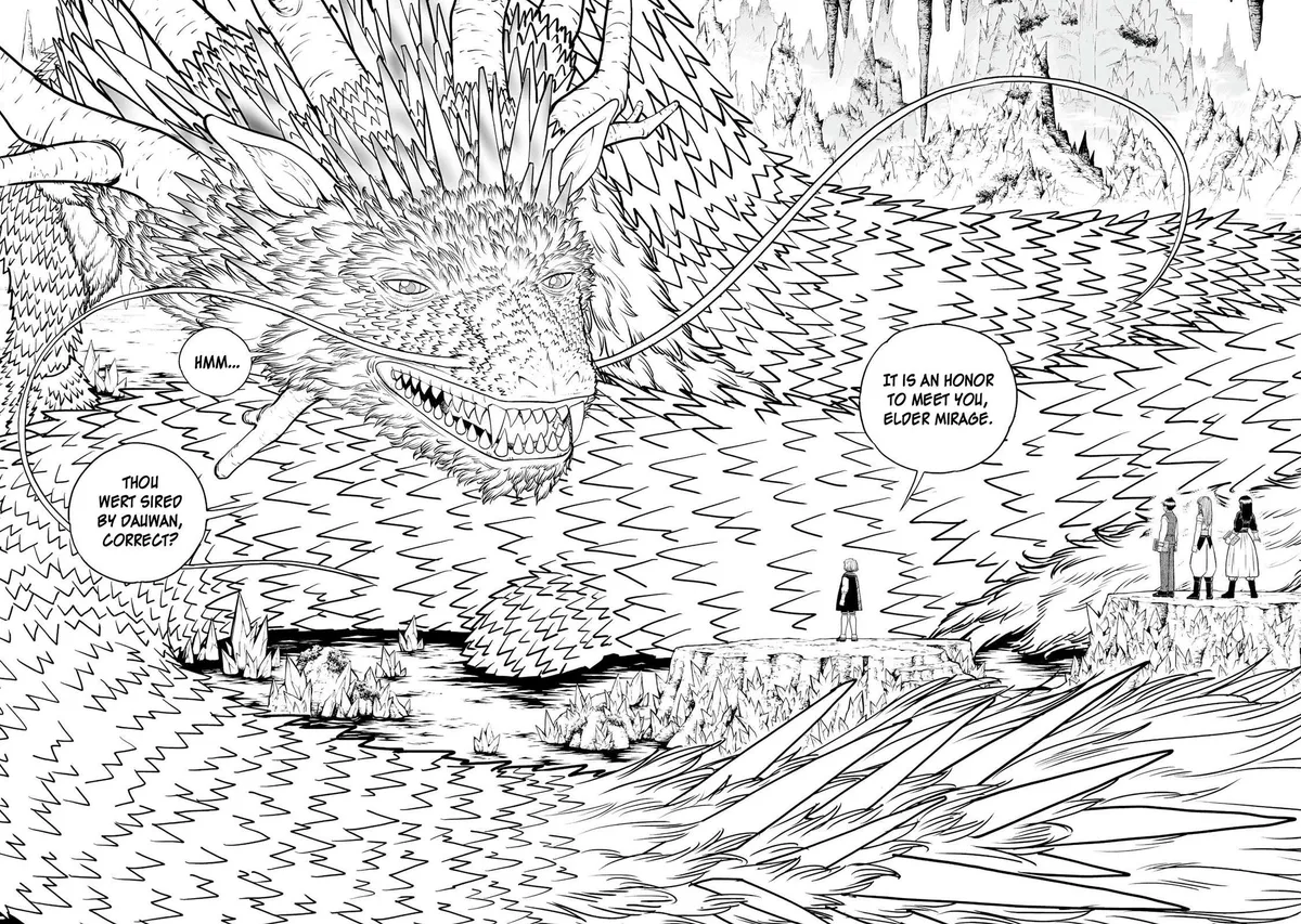 Konjiki No Gash!! 2 Chapter 26 page 4 - 