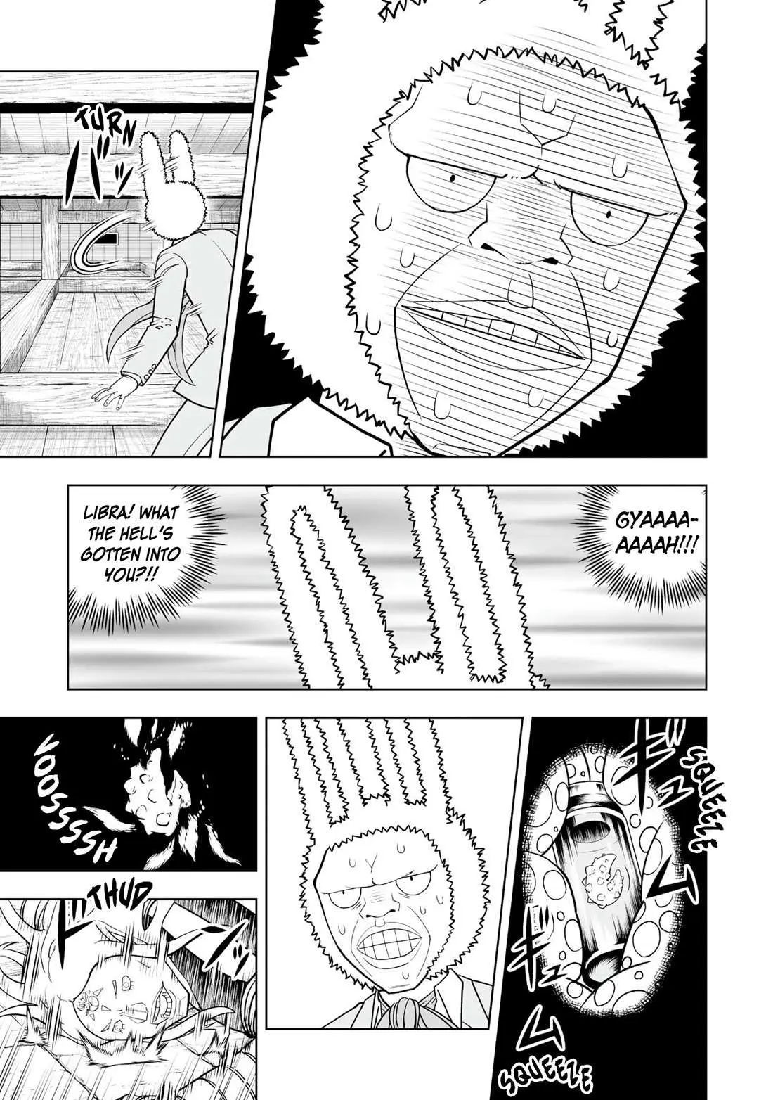 Konjiki No Gash!! 2 Chapter 26 page 32 - 