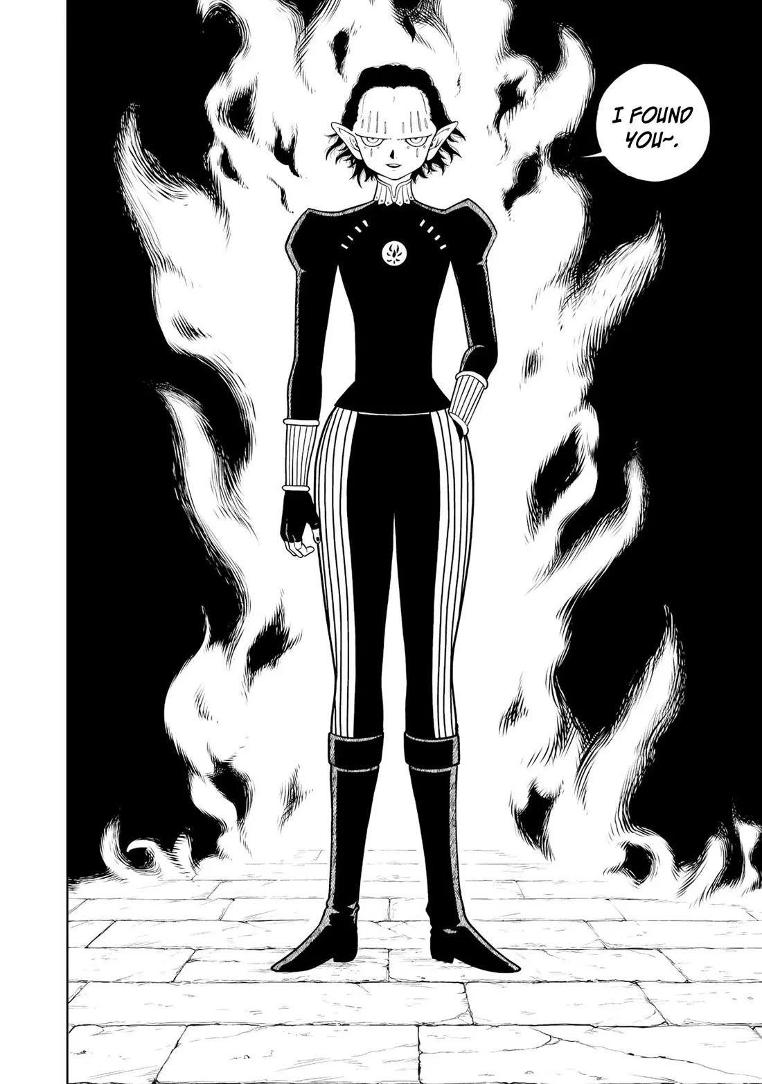 Konjiki No Gash!! 2 Chapter 26 page 35 - 