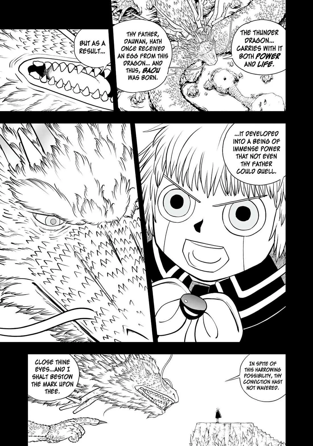 Konjiki No Gash!! 2 Chapter 26 page 6 - 