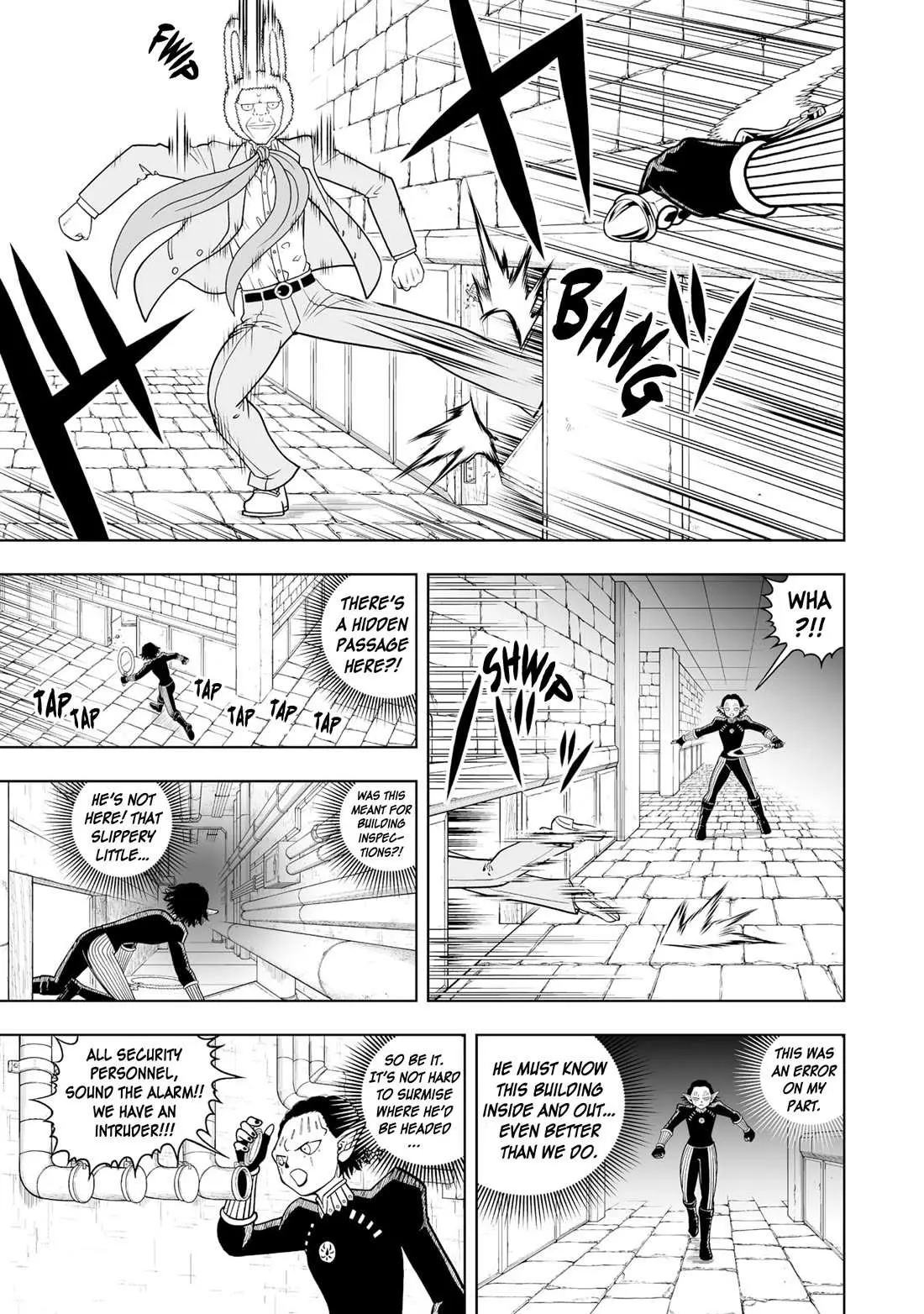 Konjiki No Gash!! 2 Chapter 27 page 13 - 
