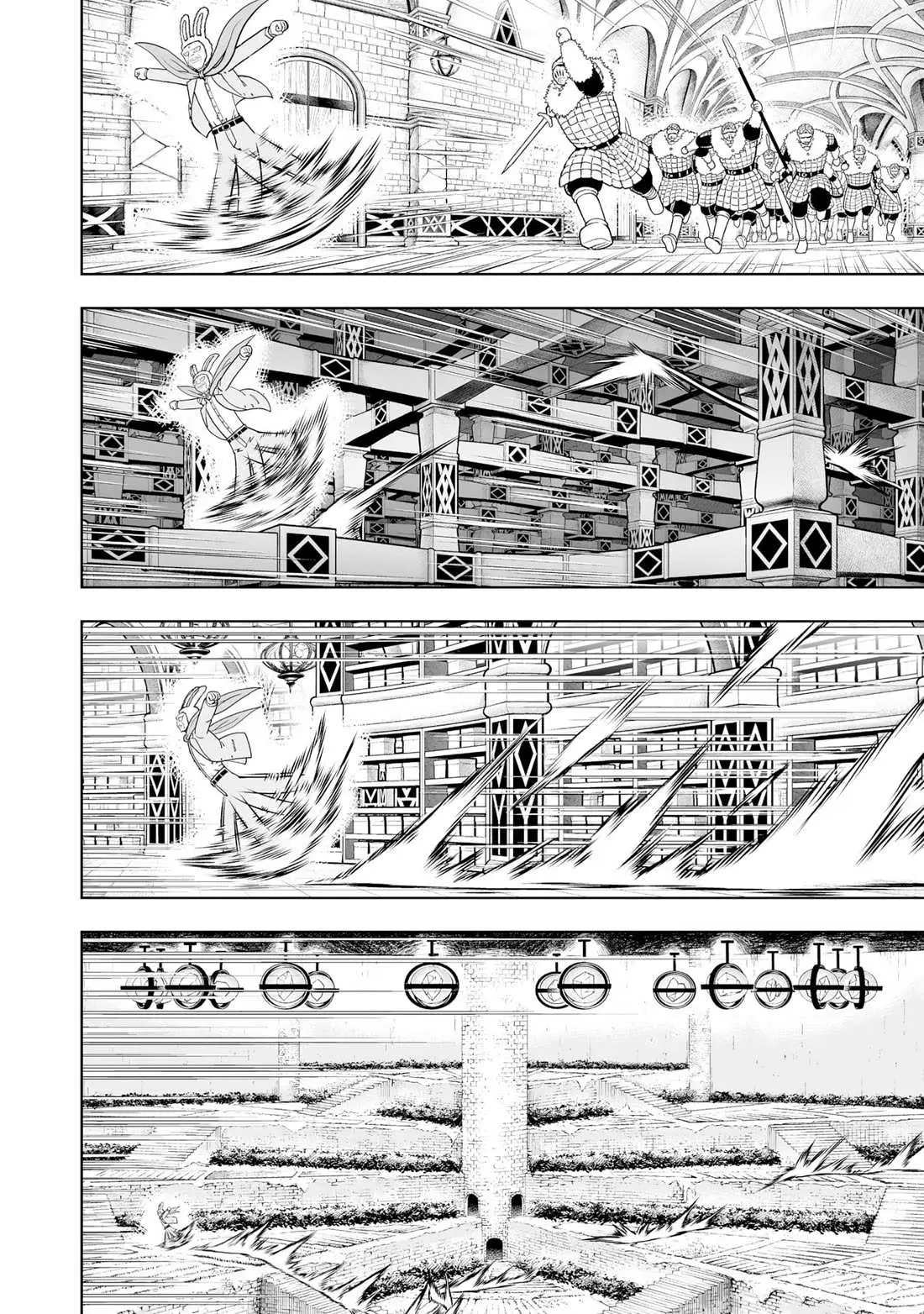 Konjiki No Gash!! 2 Chapter 27 page 16 - 