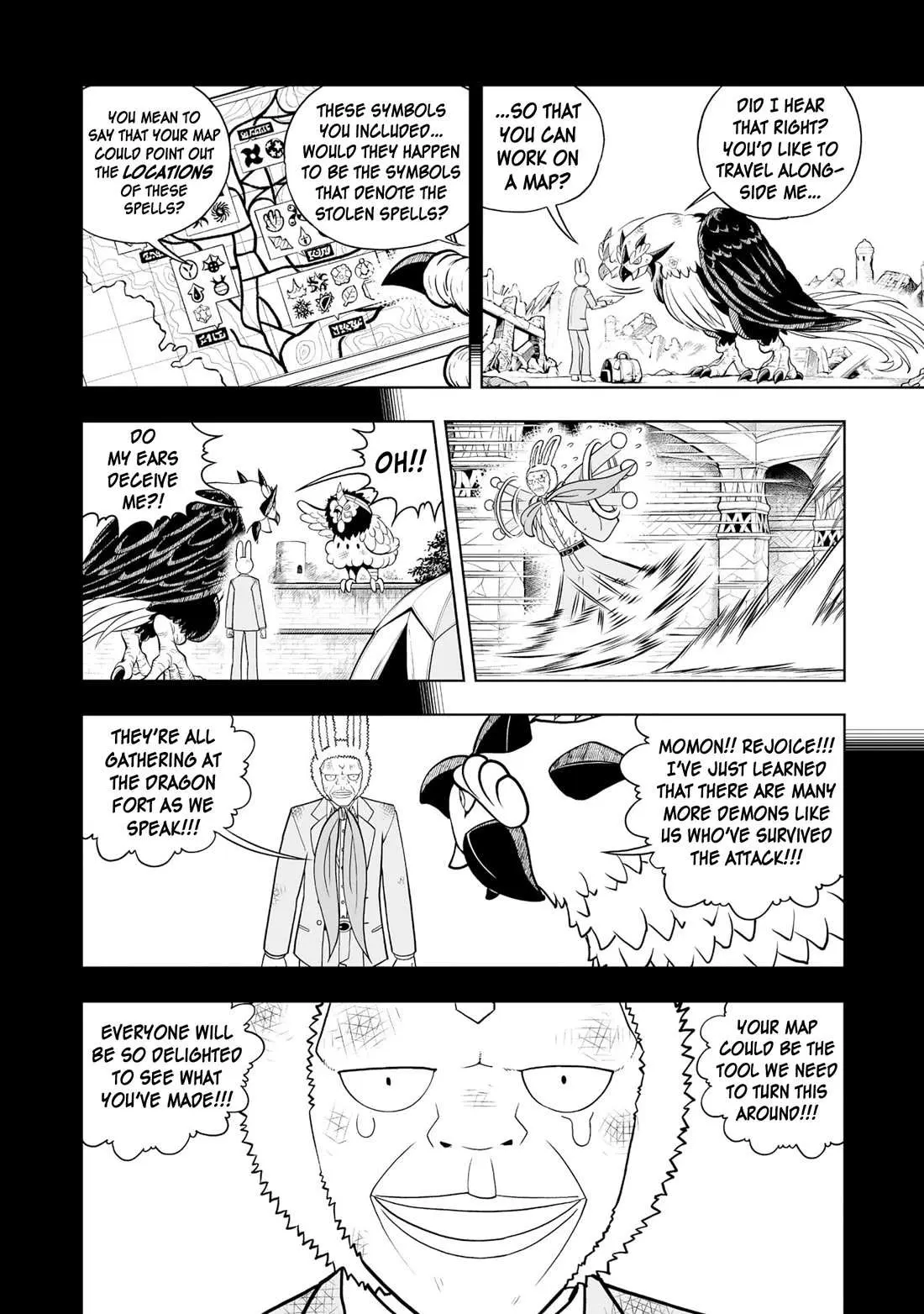 Konjiki No Gash!! 2 Chapter 27 page 18 - 