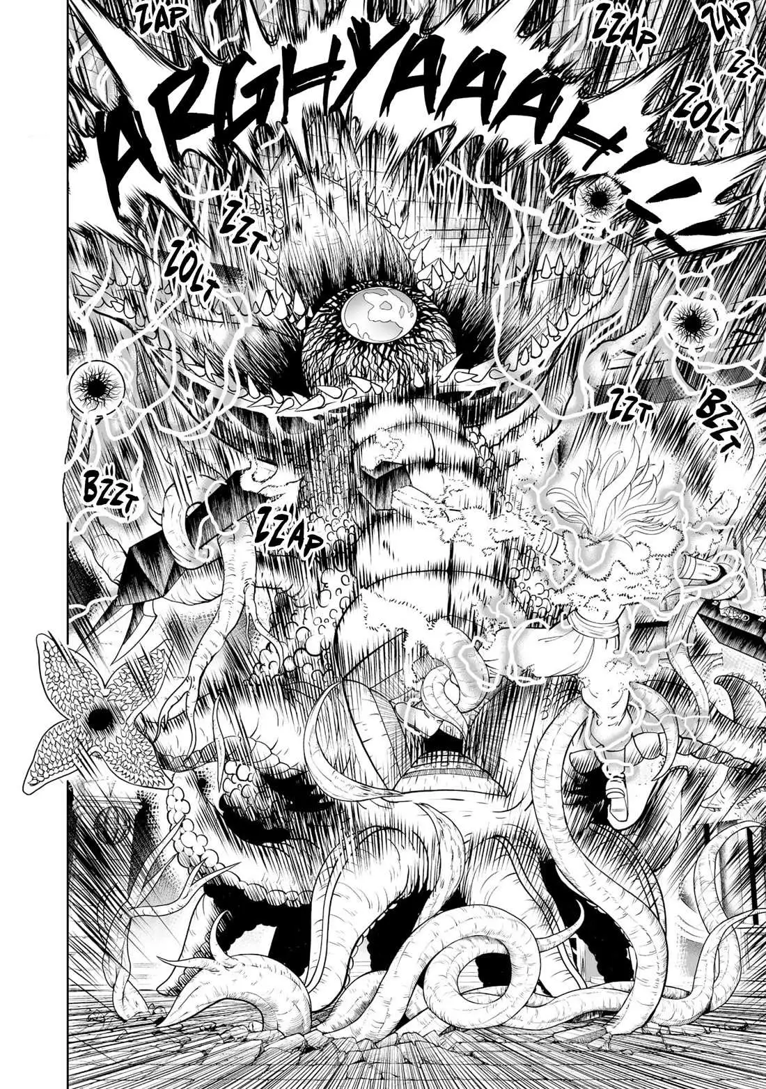 Konjiki No Gash!! 2 Chapter 27 page 24 - 