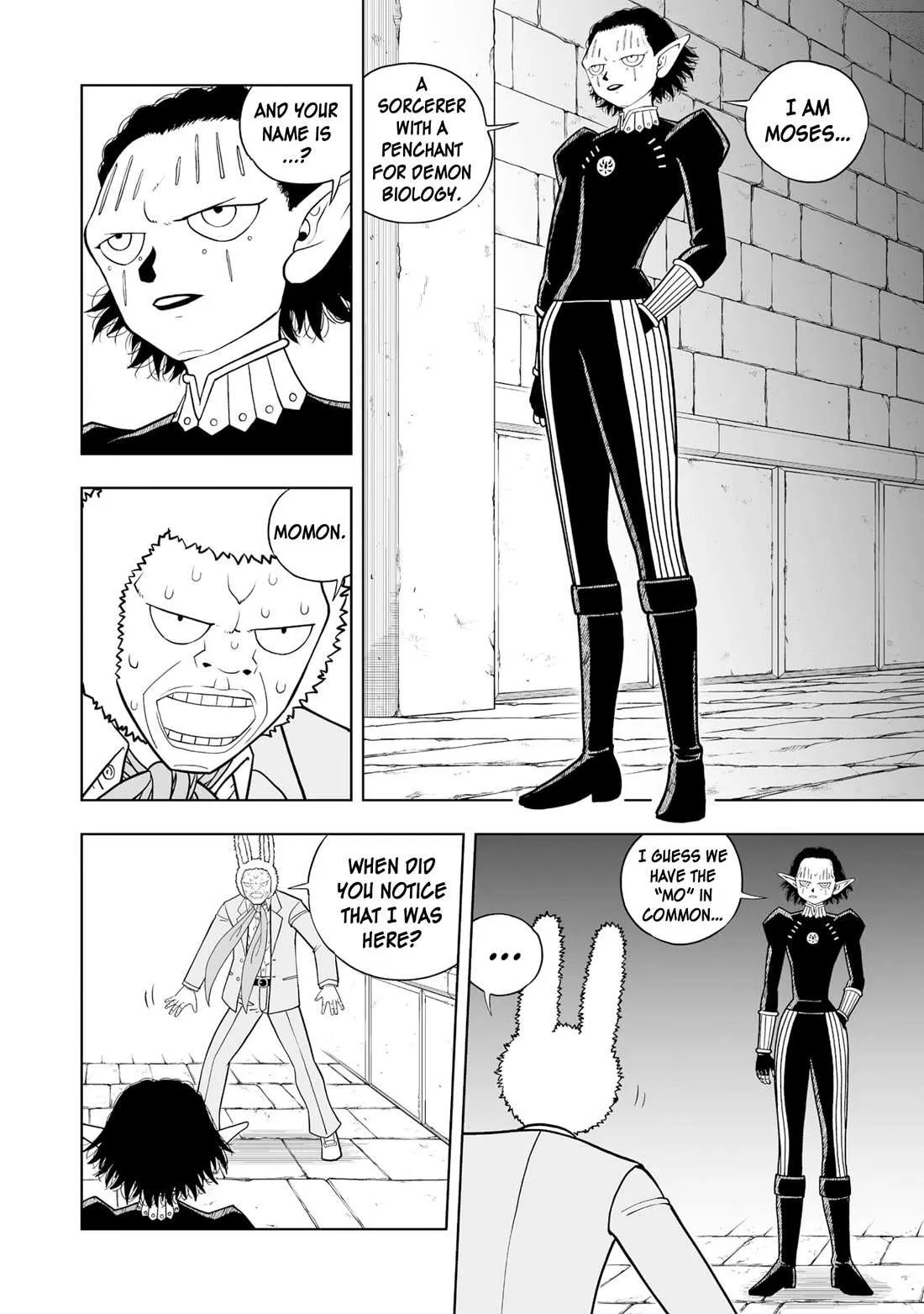 Konjiki No Gash!! 2 Chapter 27 page 4 - 