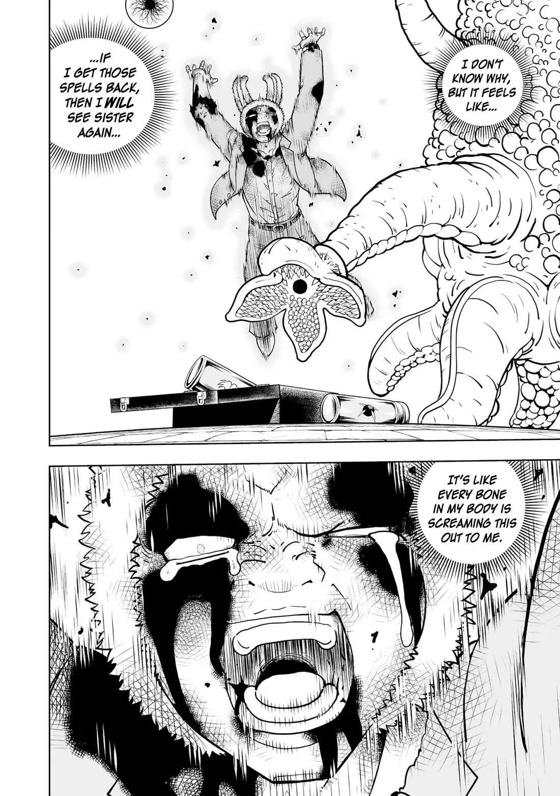 Konjiki No Gash!! 2 Chapter 27 page 34 - 