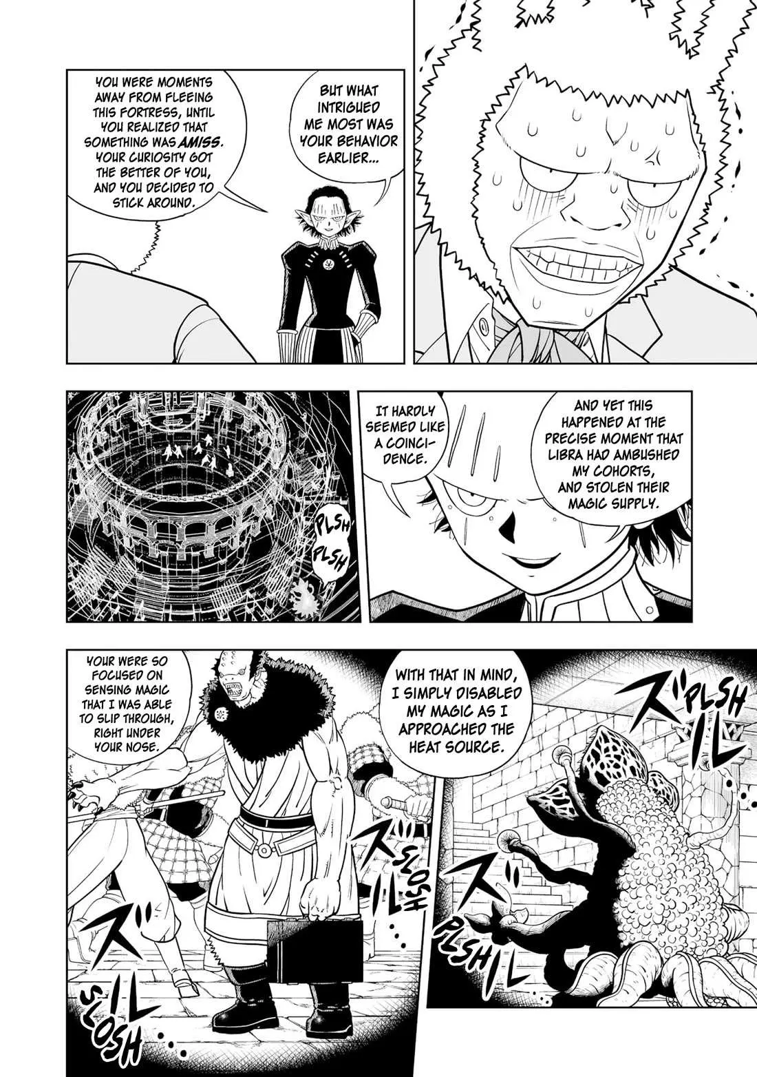Konjiki No Gash!! 2 Chapter 27 page 8 - 