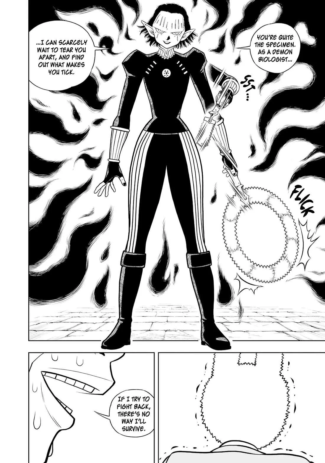 Konjiki No Gash!! 2 Chapter 27 page 10 - 