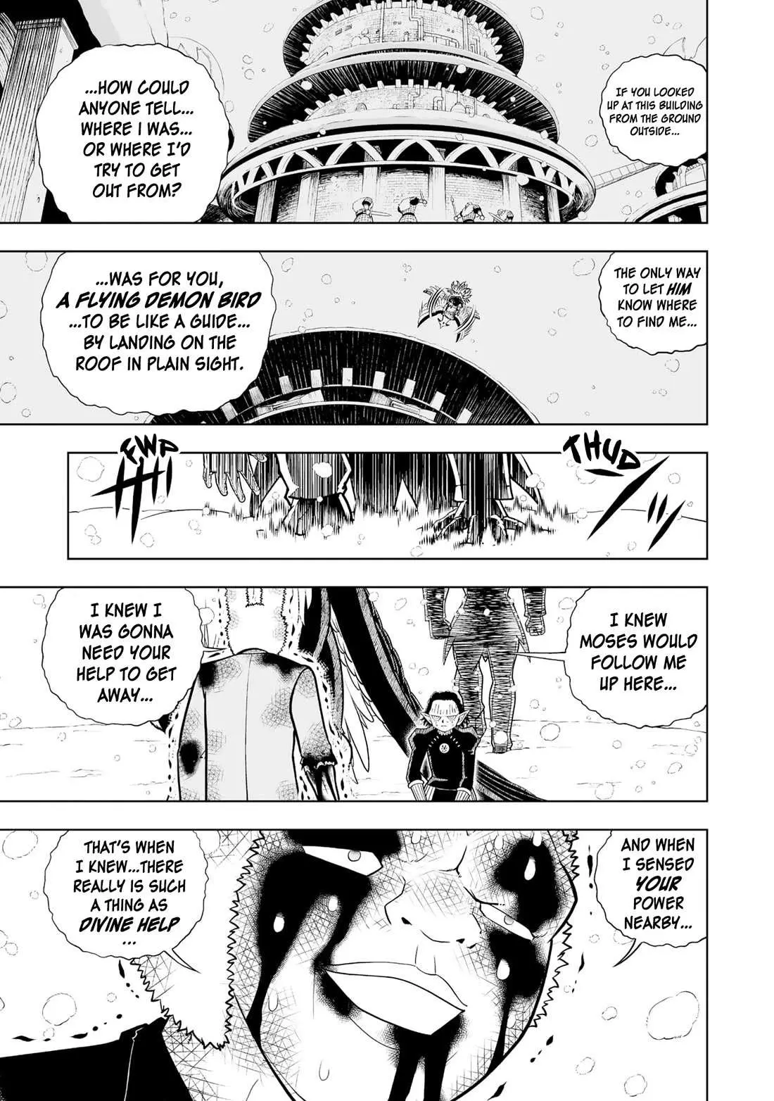 Konjiki No Gash!! 2 Chapter 28 page 23 - 