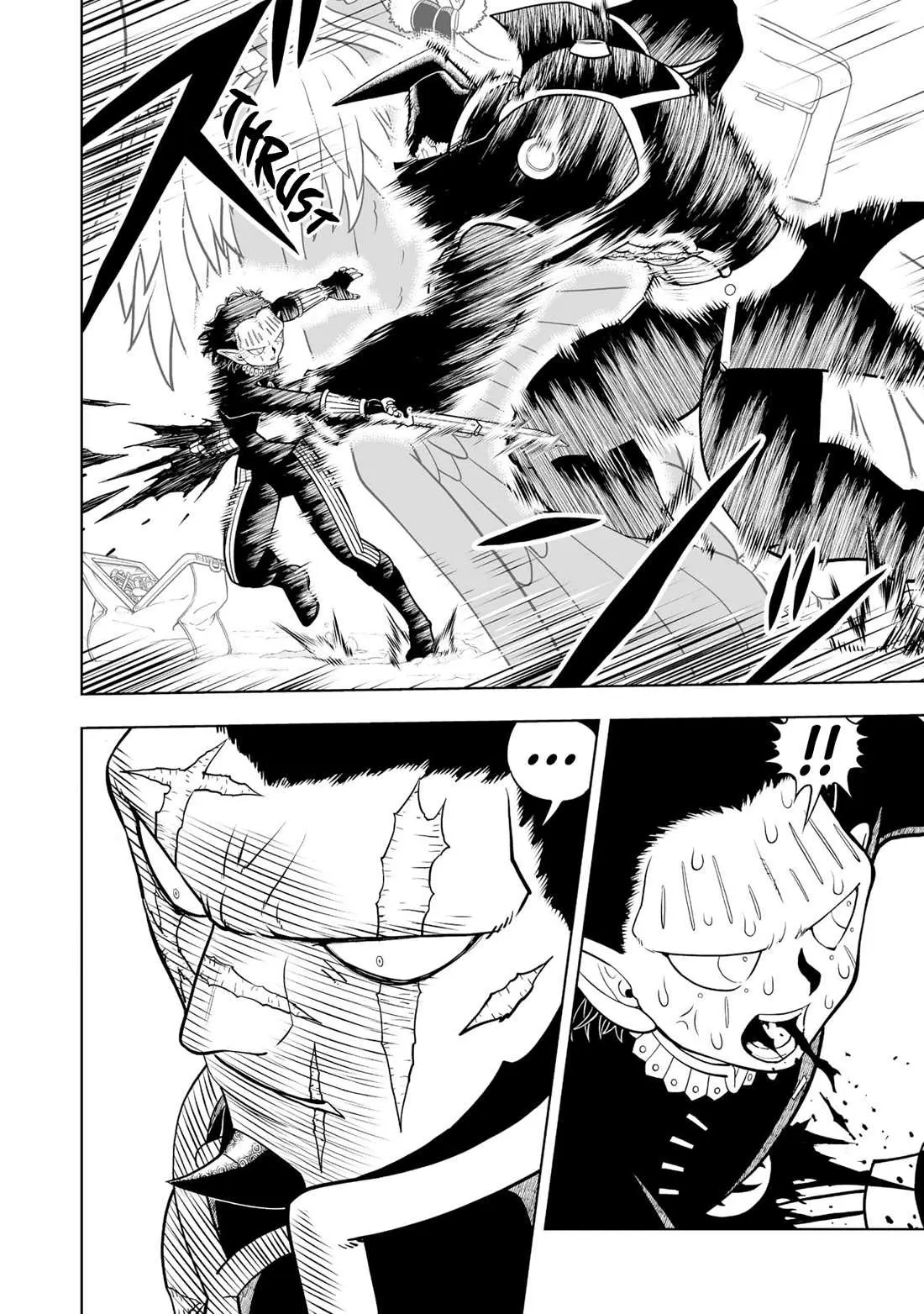 Konjiki No Gash!! 2 Chapter 28 page 25 - 