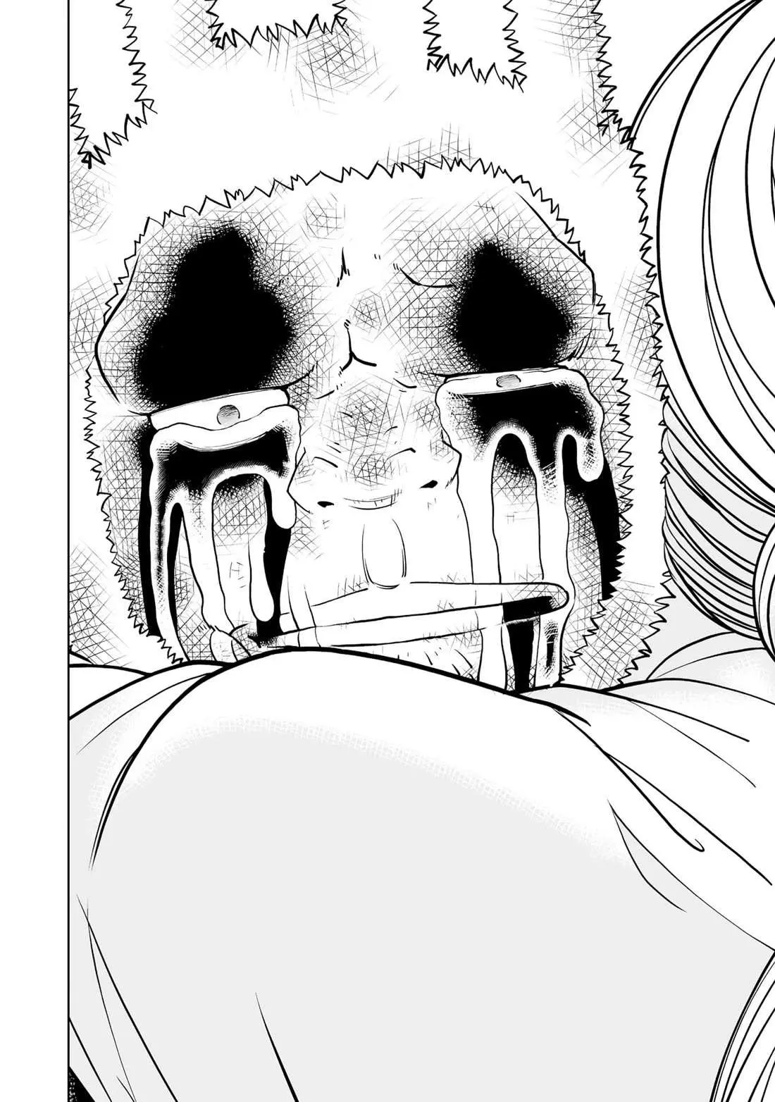 Konjiki No Gash!! 2 Chapter 28 page 34 - 