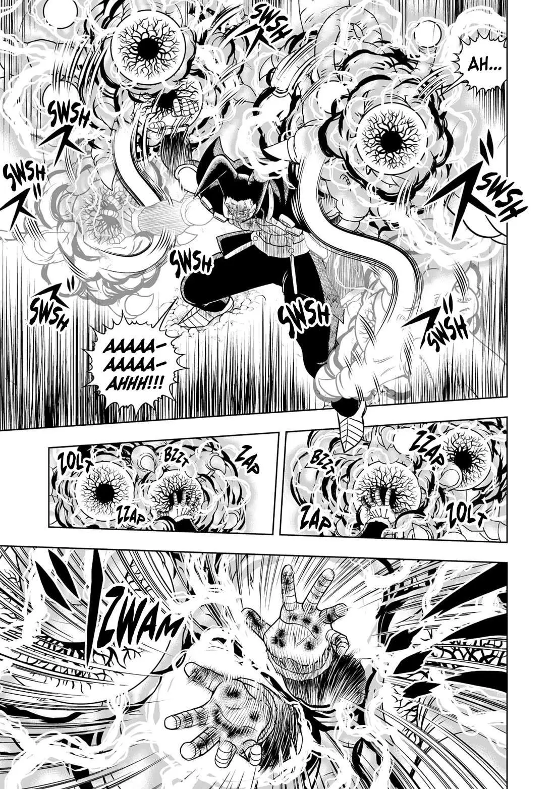 Konjiki No Gash!! 2 Chapter 29 page 20 - 