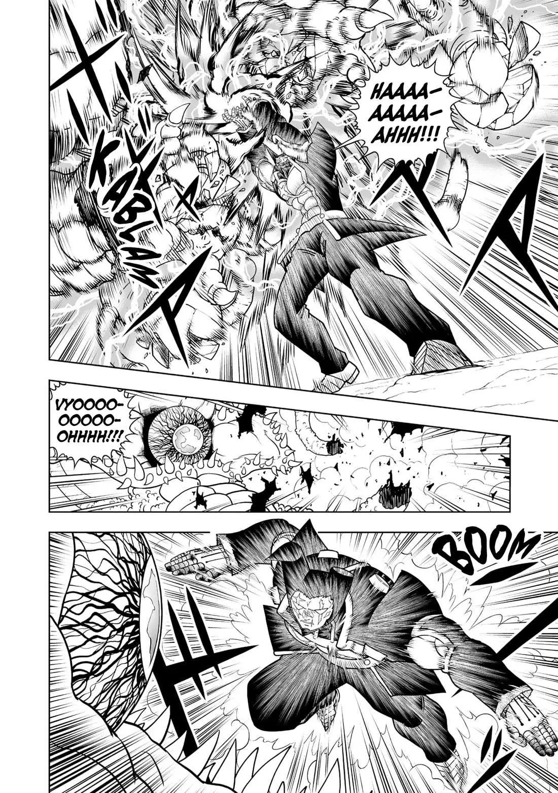 Konjiki No Gash!! 2 Chapter 29 page 21 - 
