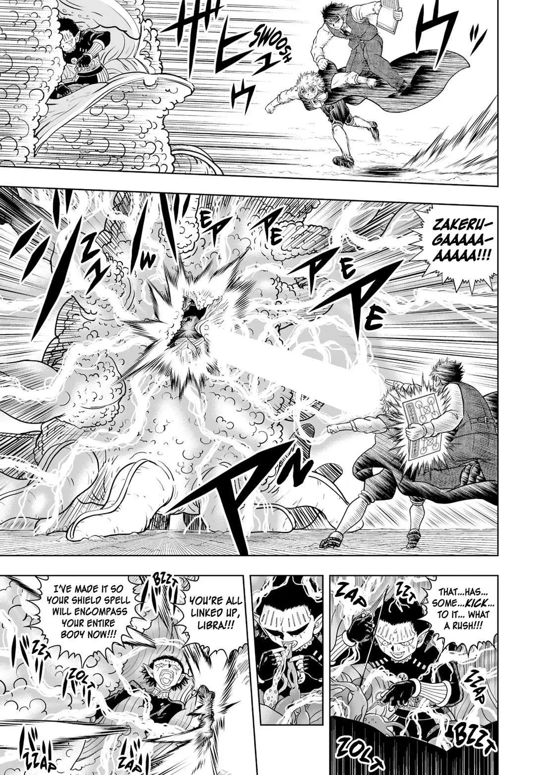 Konjiki No Gash!! 2 Chapter 29 page 24 - 