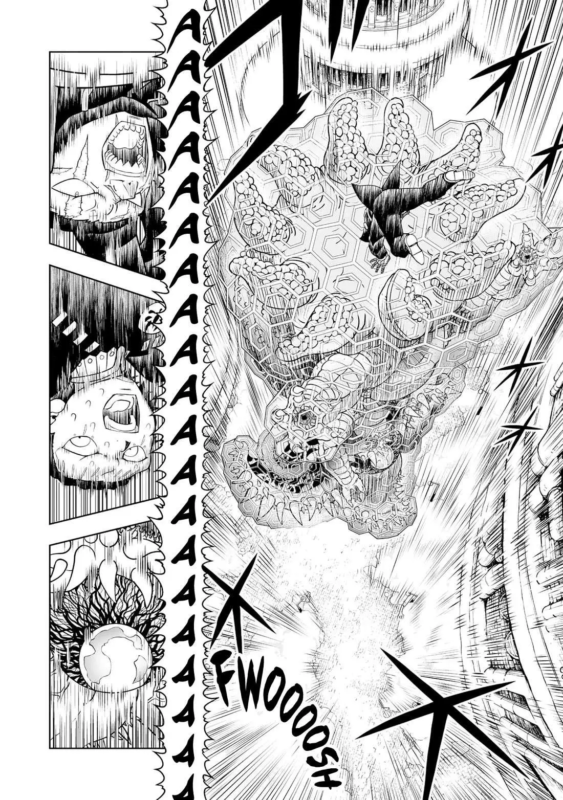 Konjiki No Gash!! 2 Chapter 29 page 29 - 