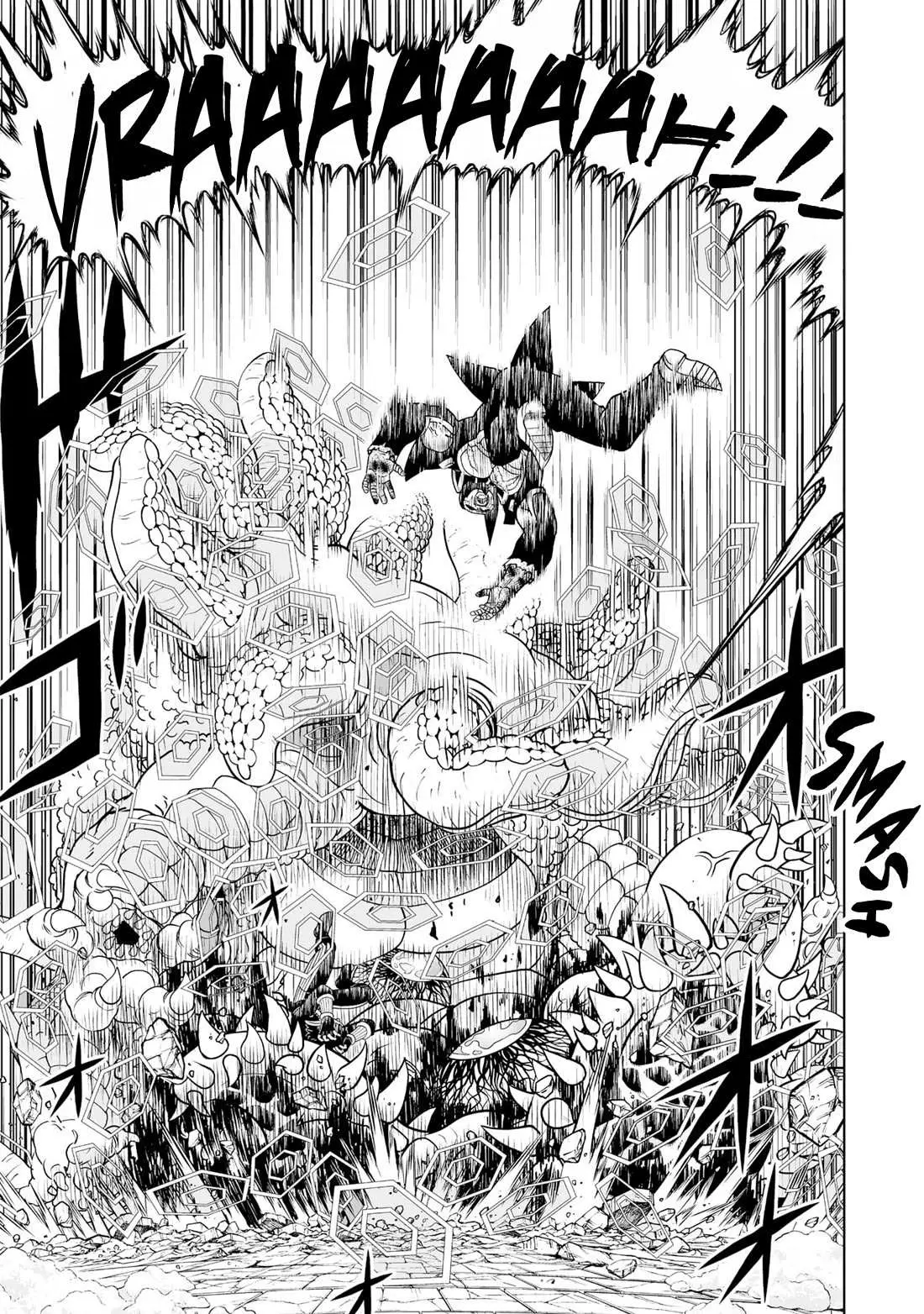 Konjiki No Gash!! 2 Chapter 29 page 30 - 