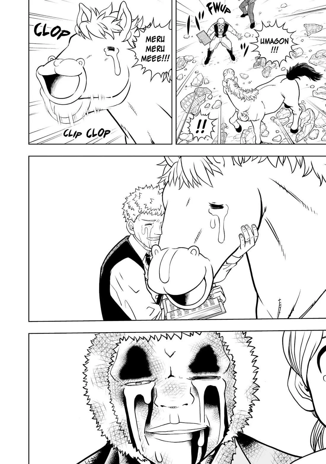 Konjiki No Gash!! 2 Chapter 29 page 9 - 