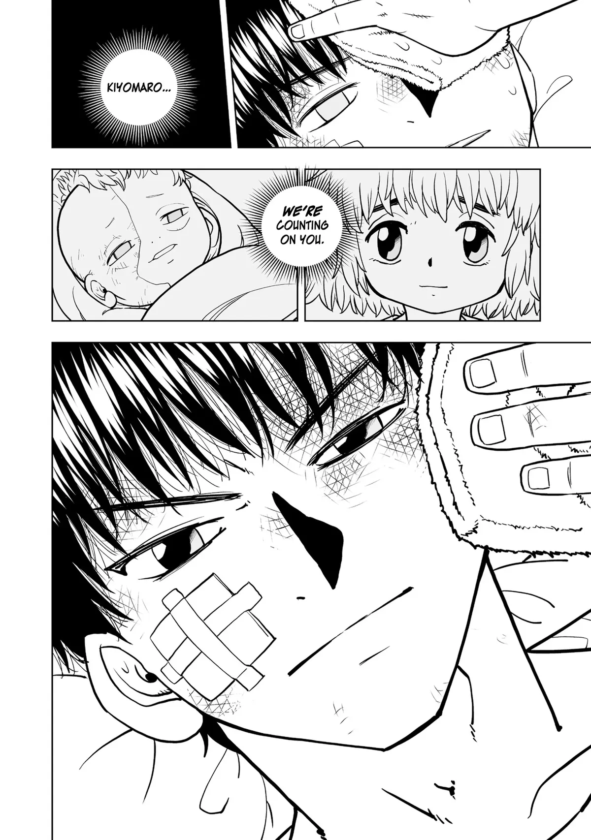 Konjiki No Gash!! 2 Chapter 3 page 15 - 