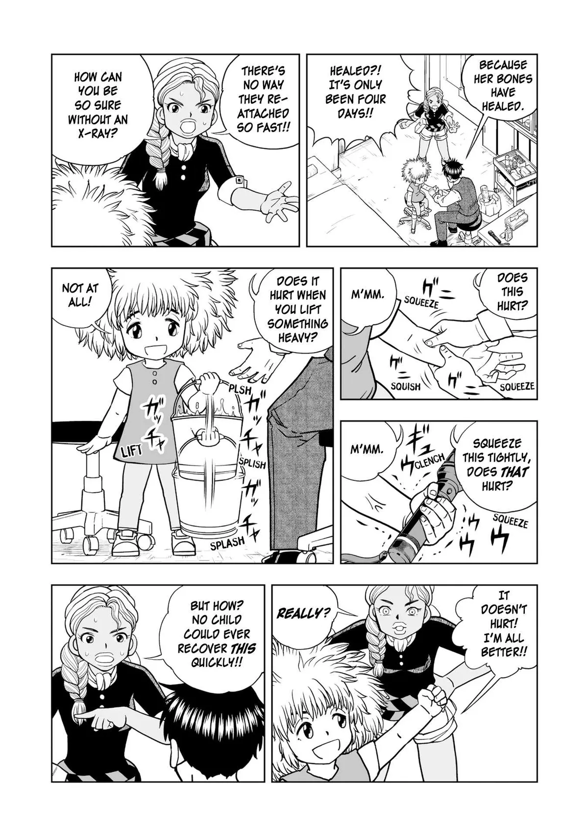 Konjiki No Gash!! 2 Chapter 3 page 24 - 