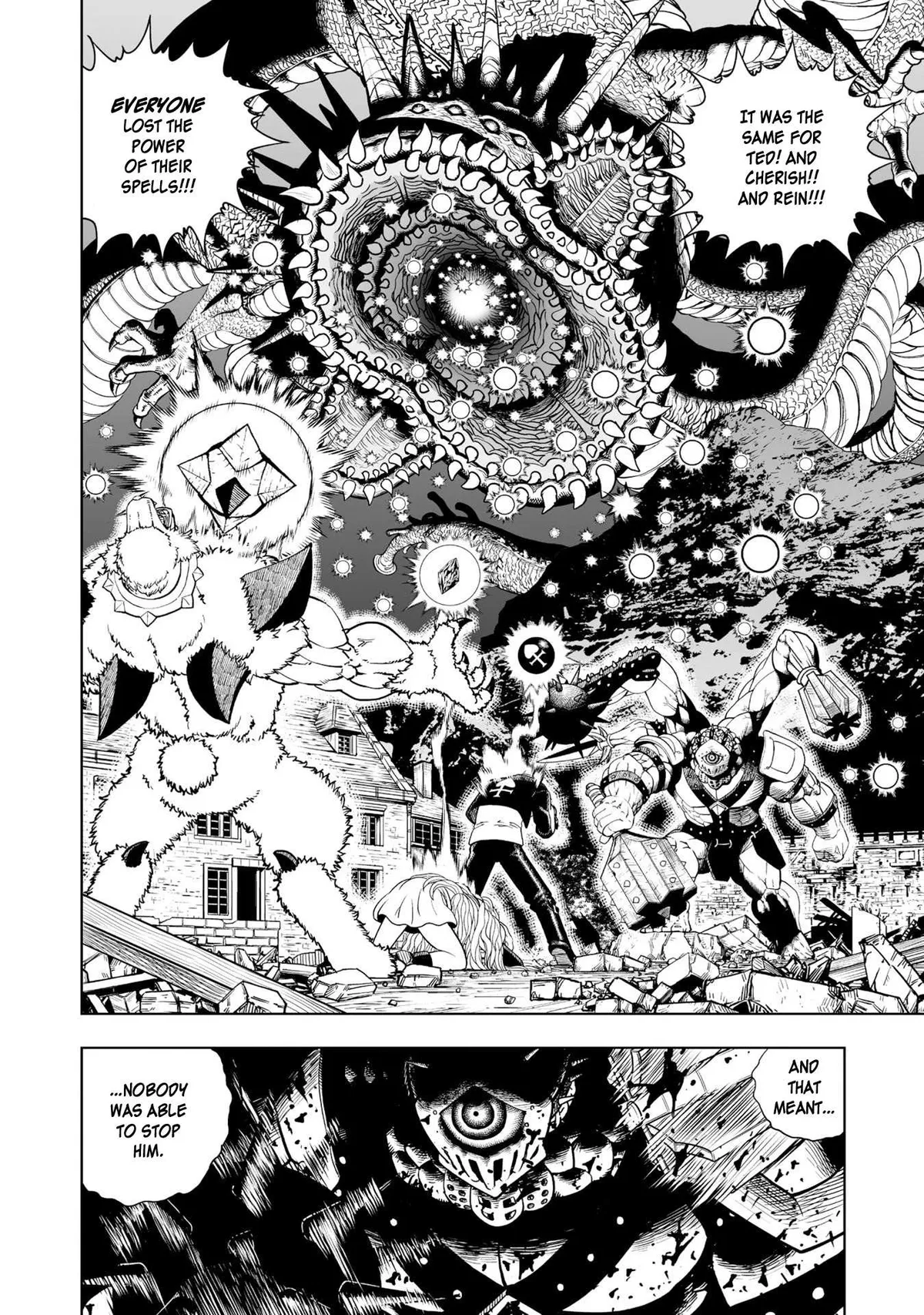 Konjiki No Gash!! 2 Chapter 3 page 29 - 