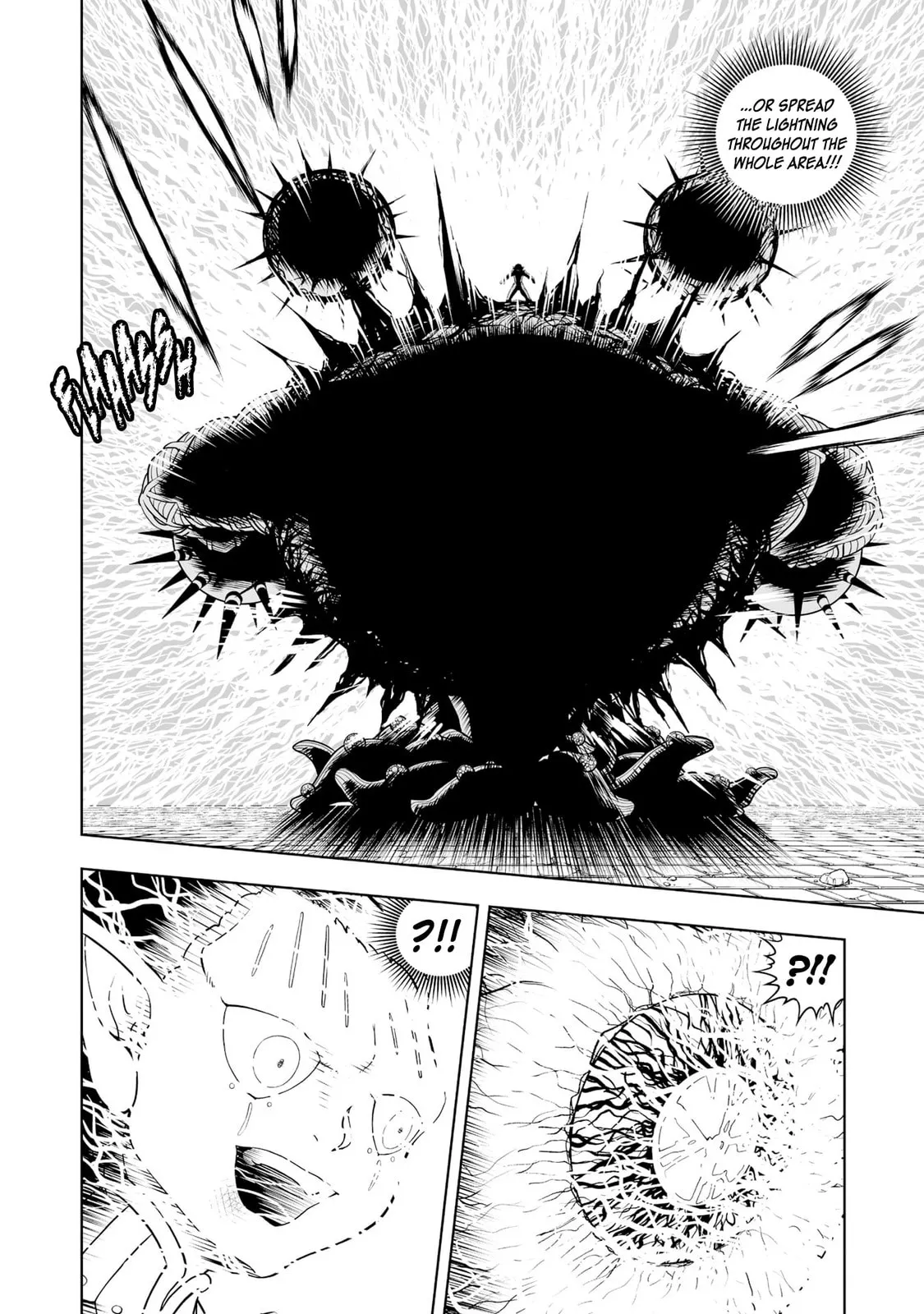 Konjiki No Gash!! 2 Chapter 30 page 27 - 